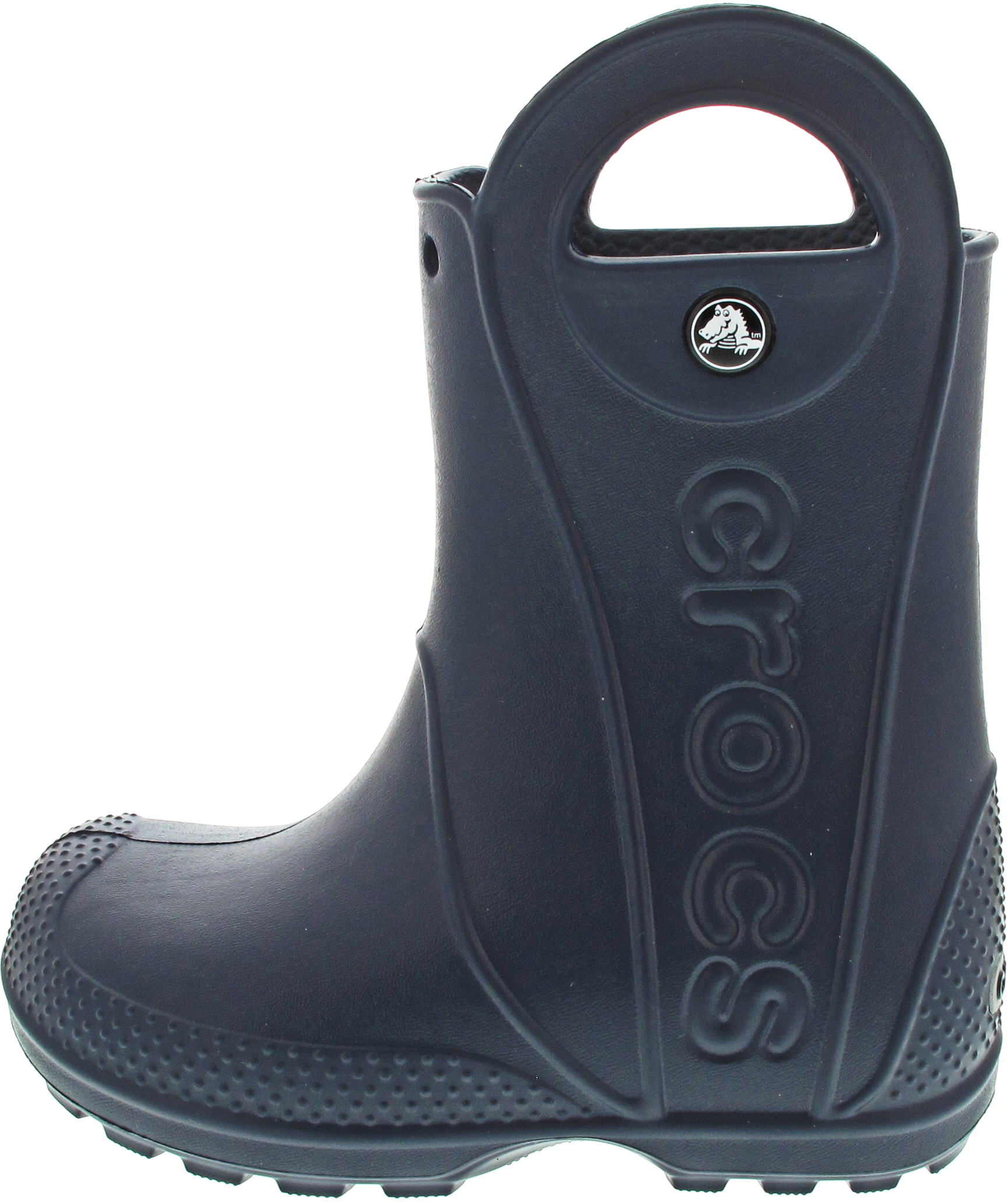 Crocs Kids Handle It Rain Boot