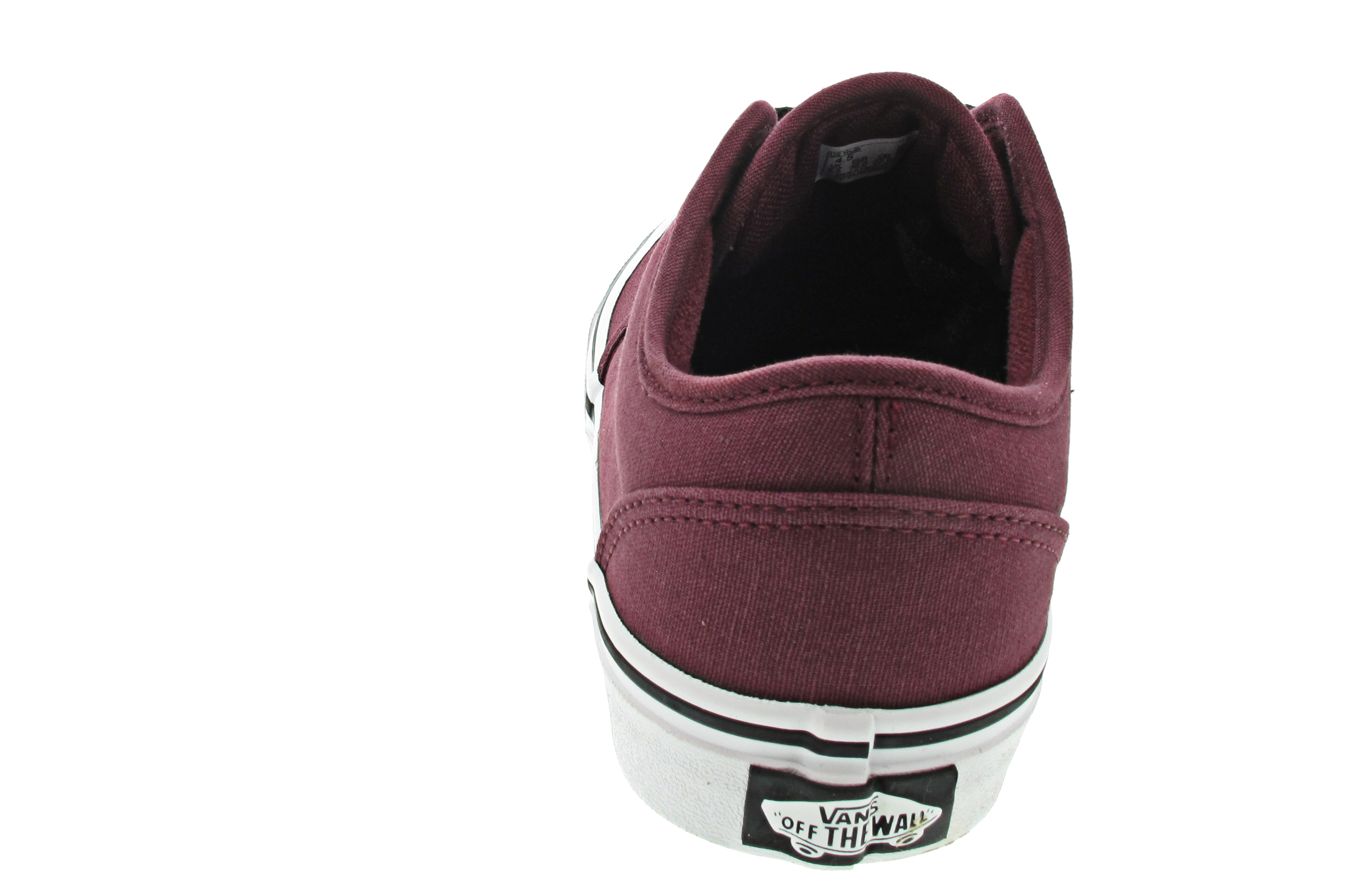 Vans YT Atwood (Canvas)