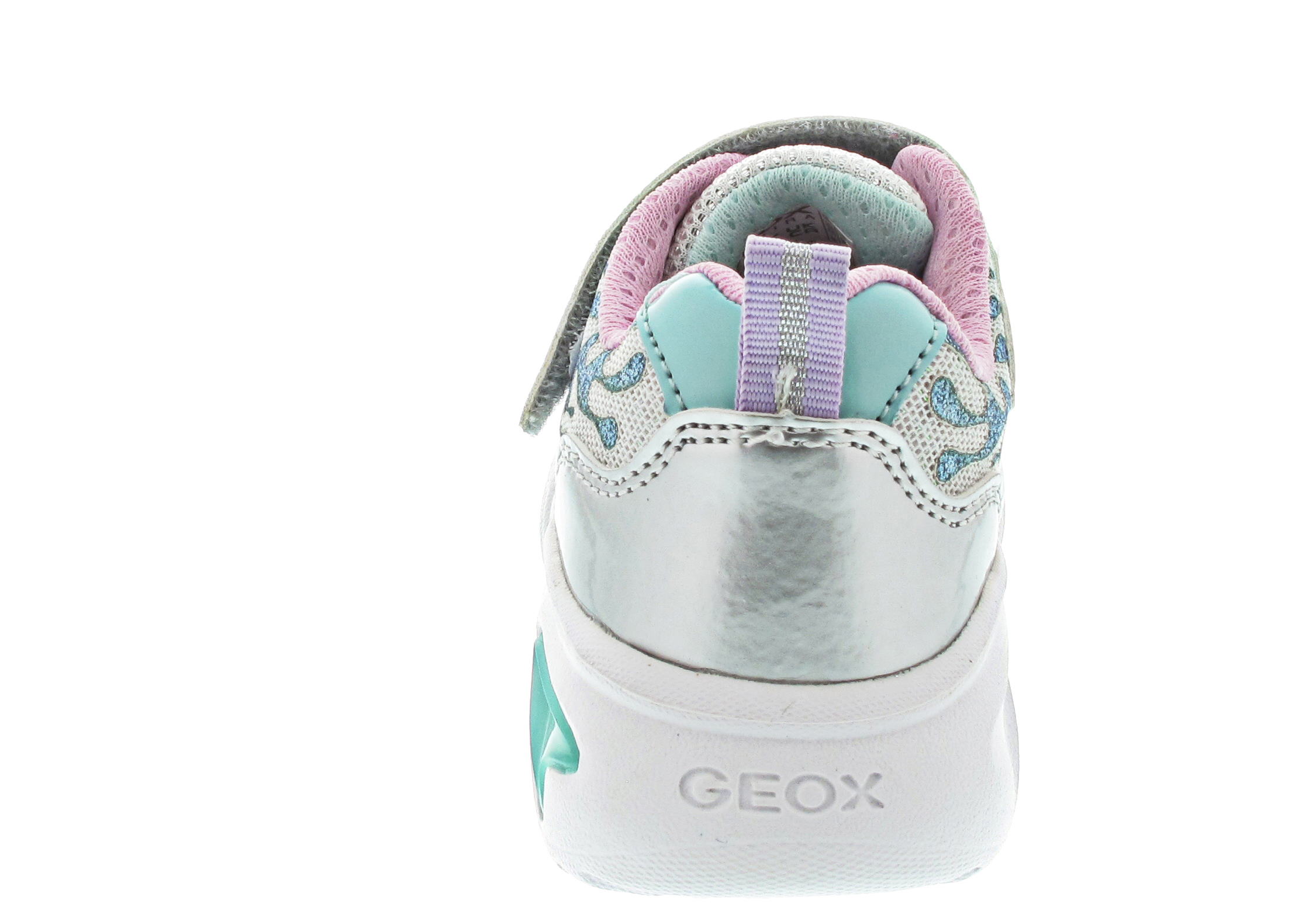 Geox Assister Girl