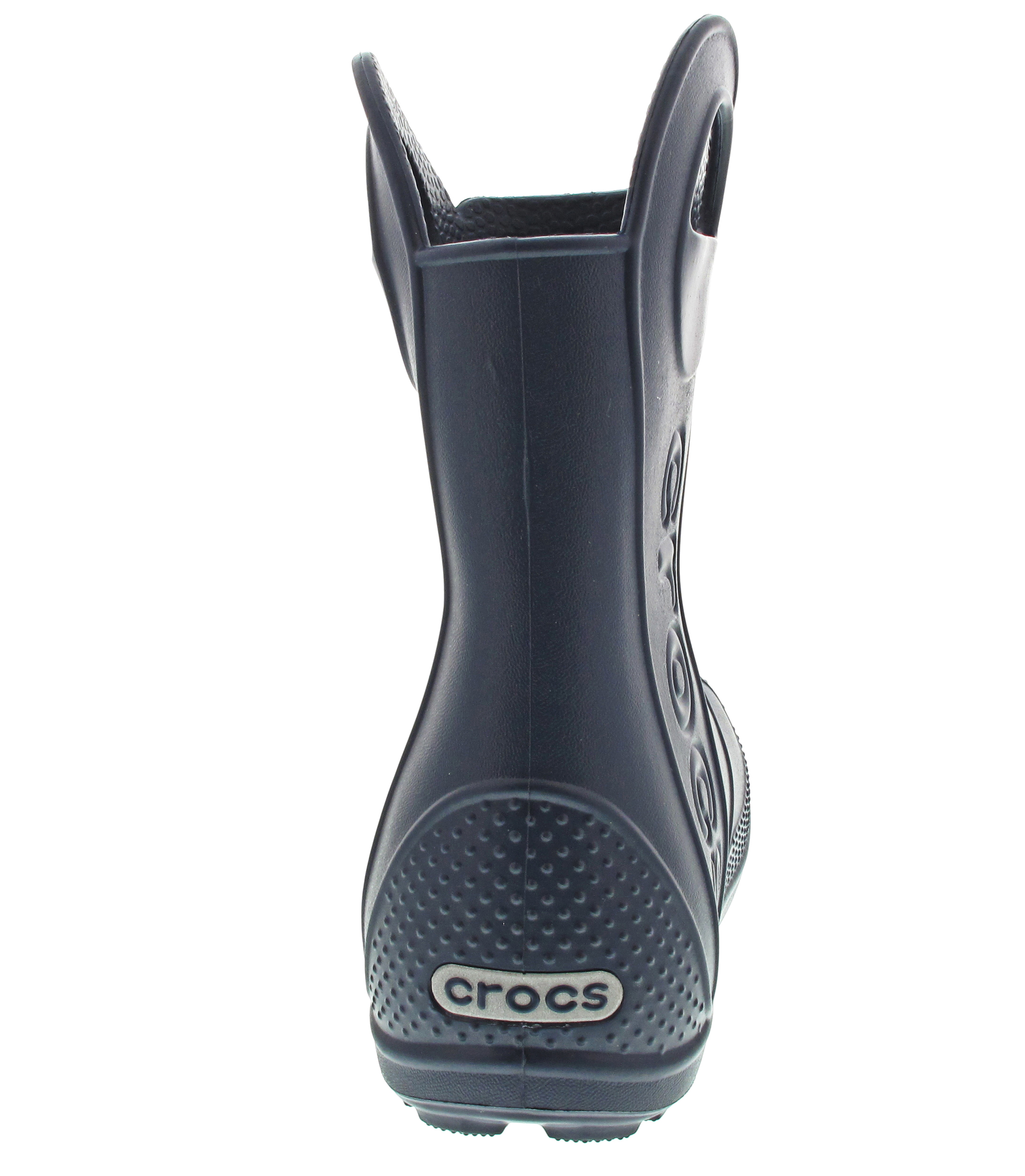 Crocs Kids Handle It Rain Boot