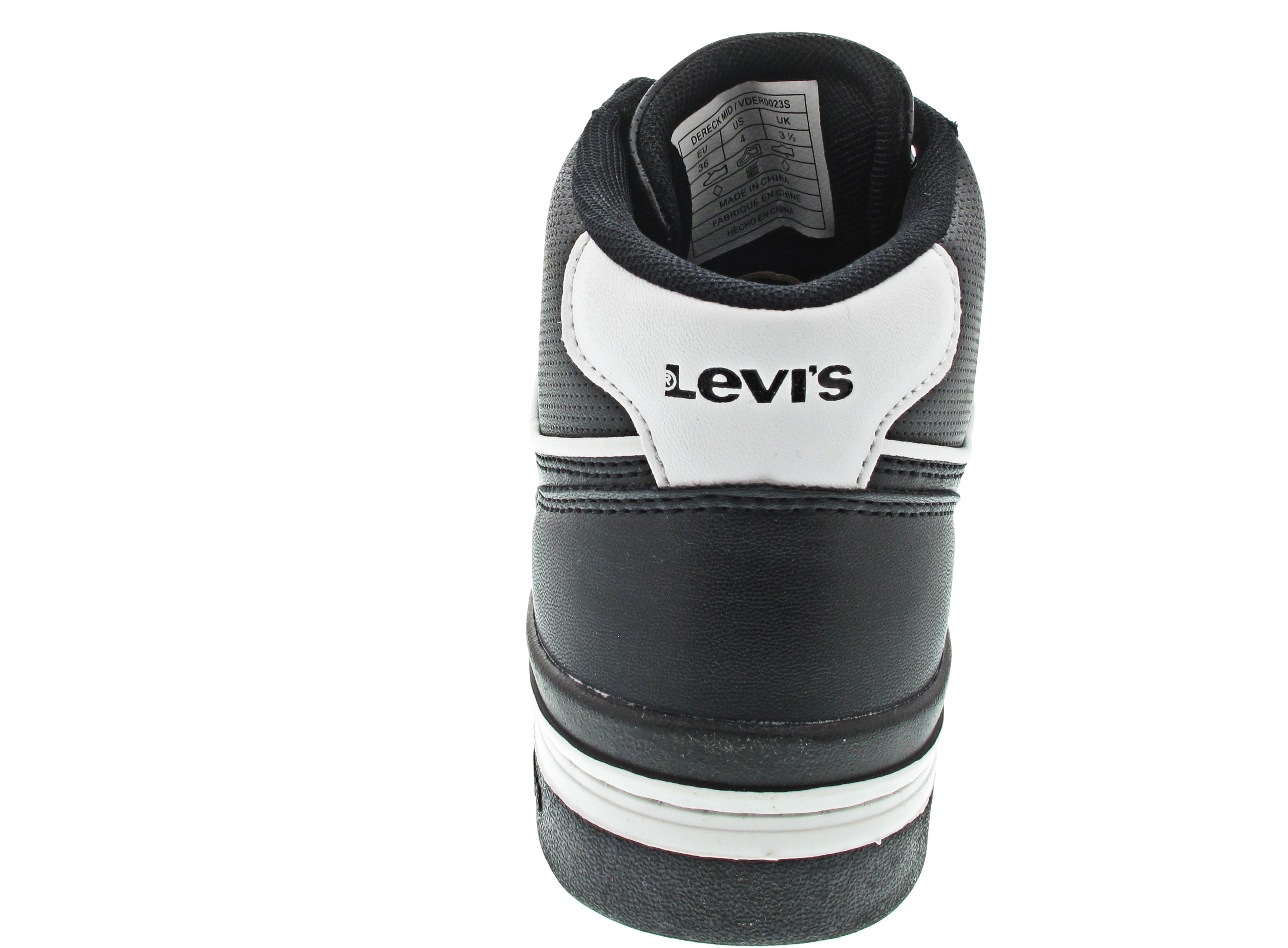 Levis Dereck Mid