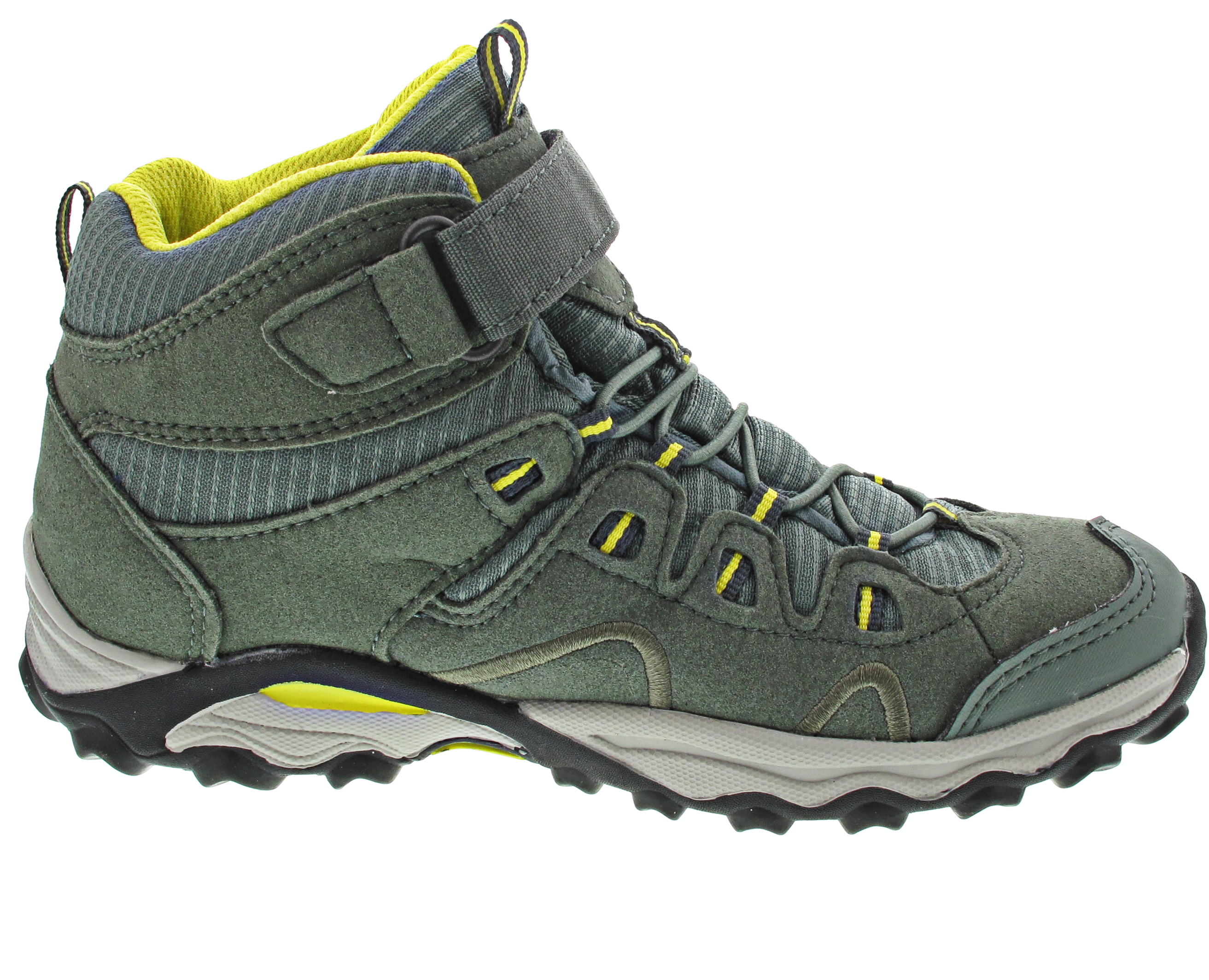 Meindl Lucca Junior Mid GTX