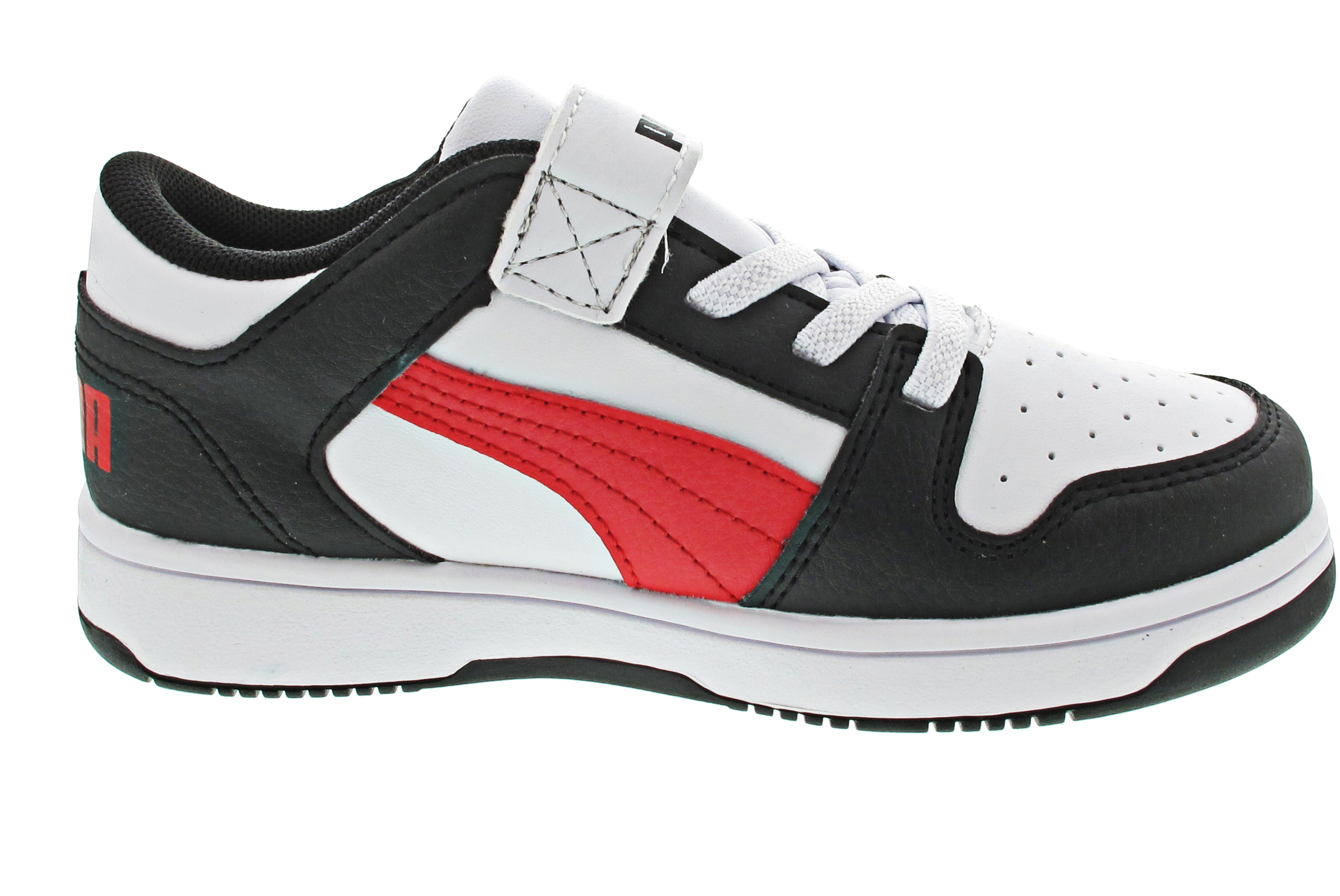 Puma Rebound Layup Lo SL V PS