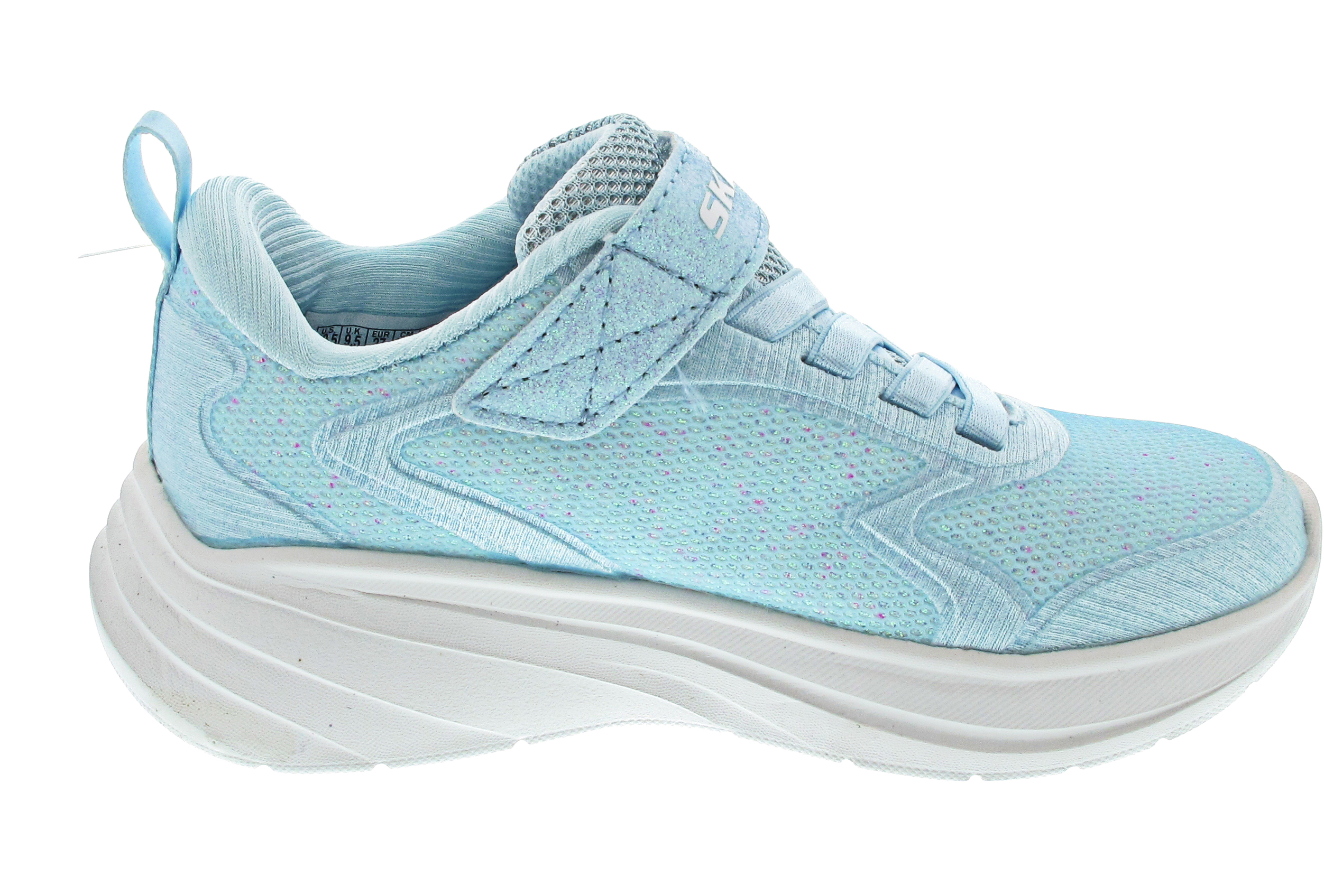 Skechers Wave 92