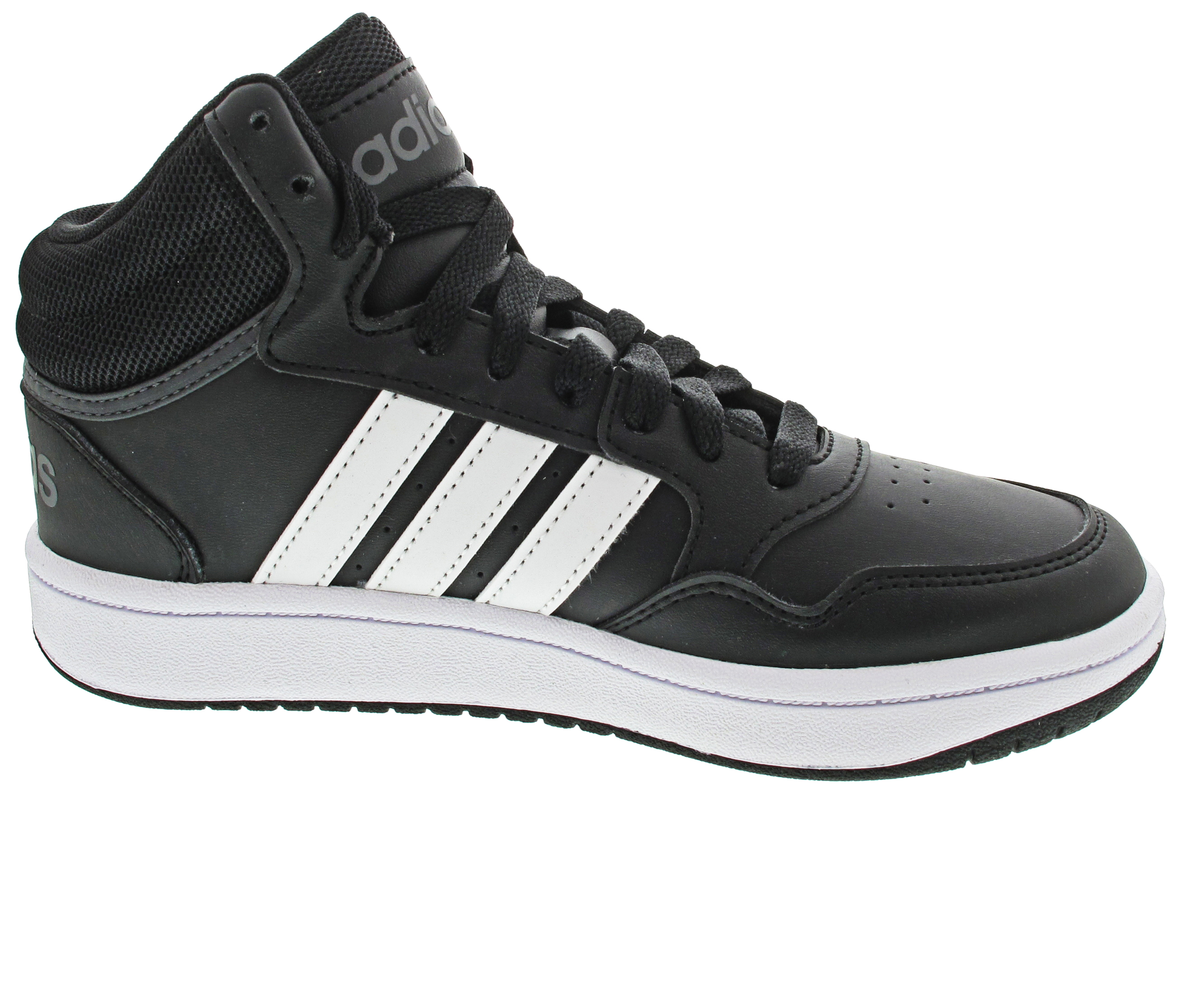 adidas Hoops Mid 3.0 K