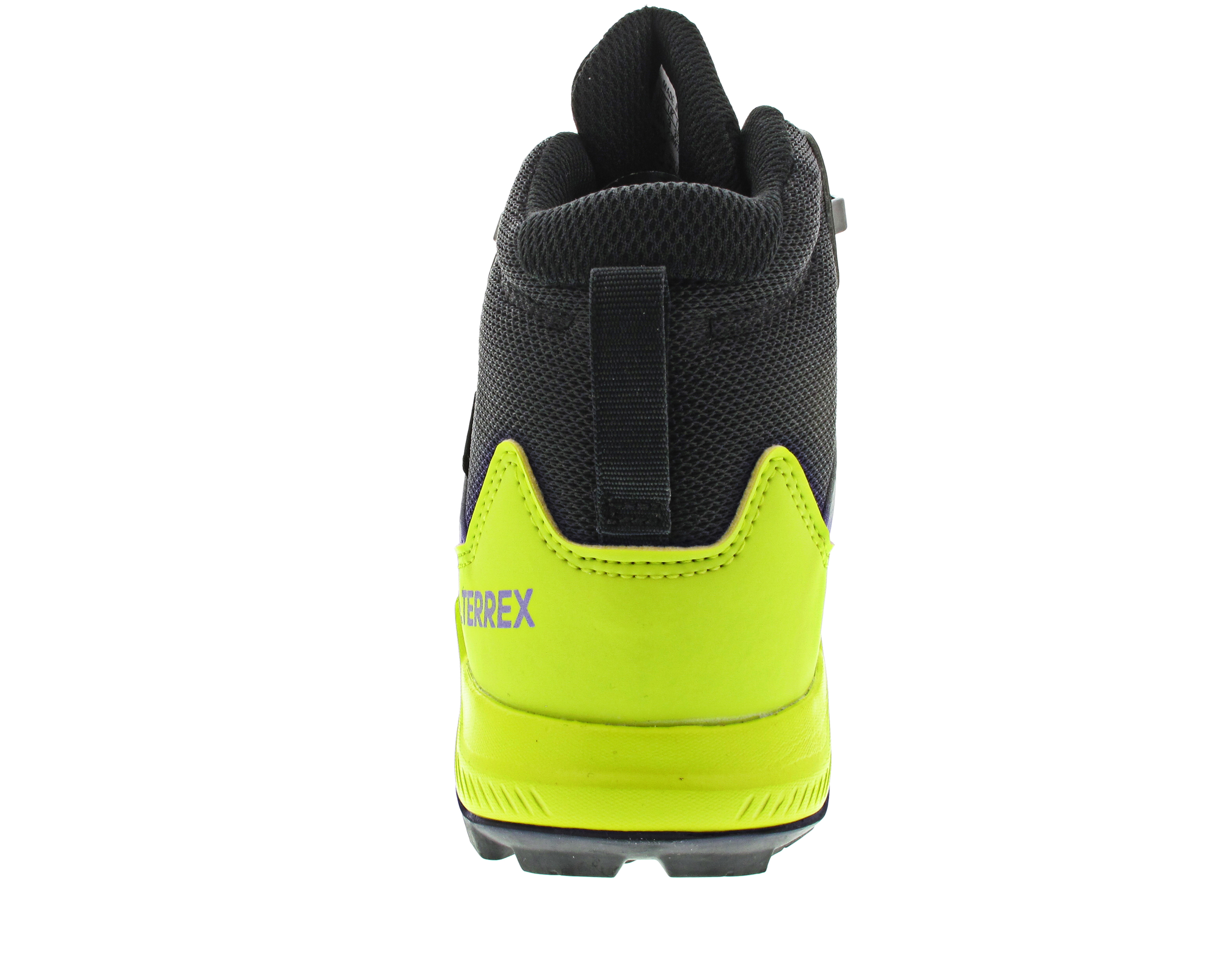 adidas Terrex Mid GTX K