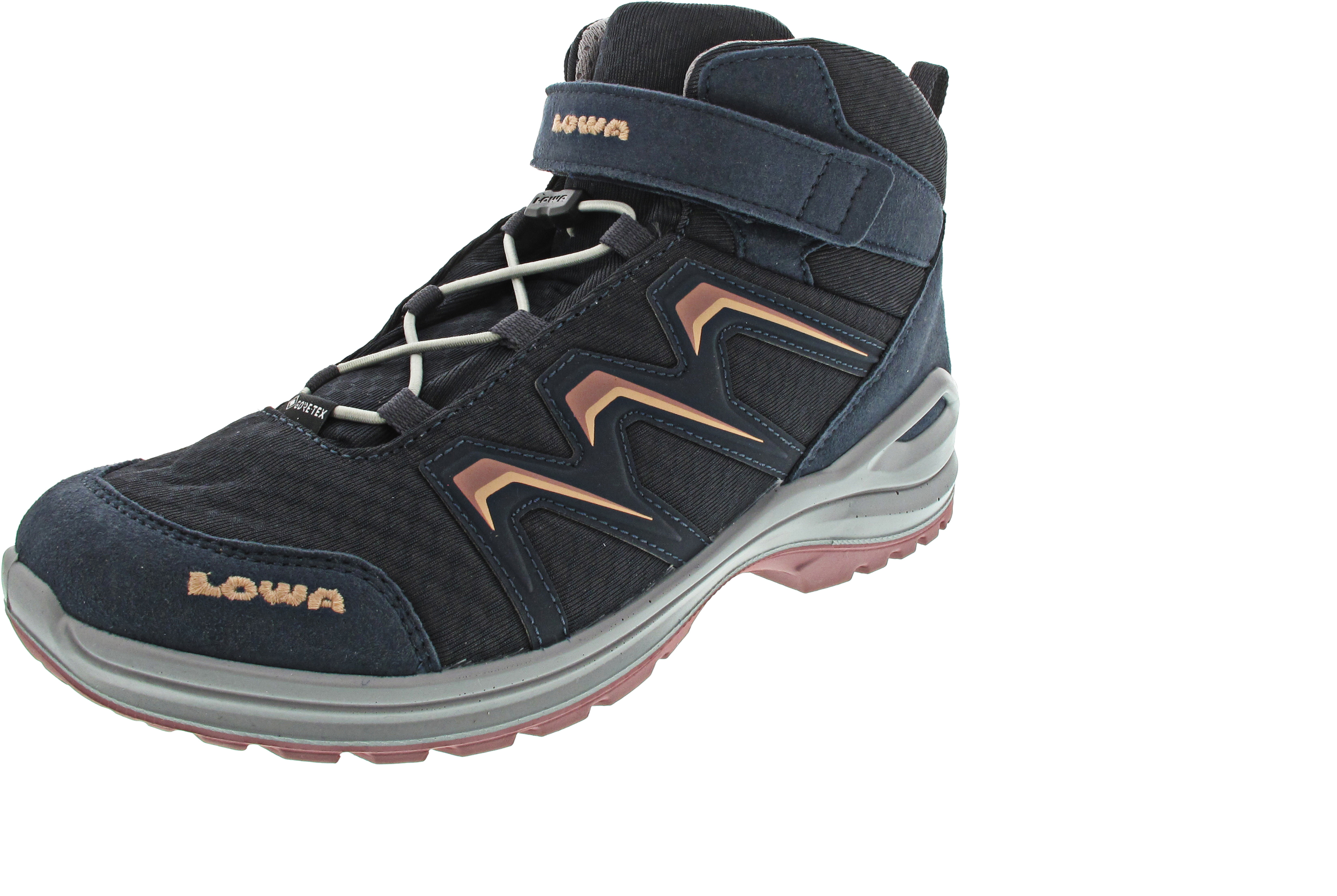 Lowa Maddox GTX Mid