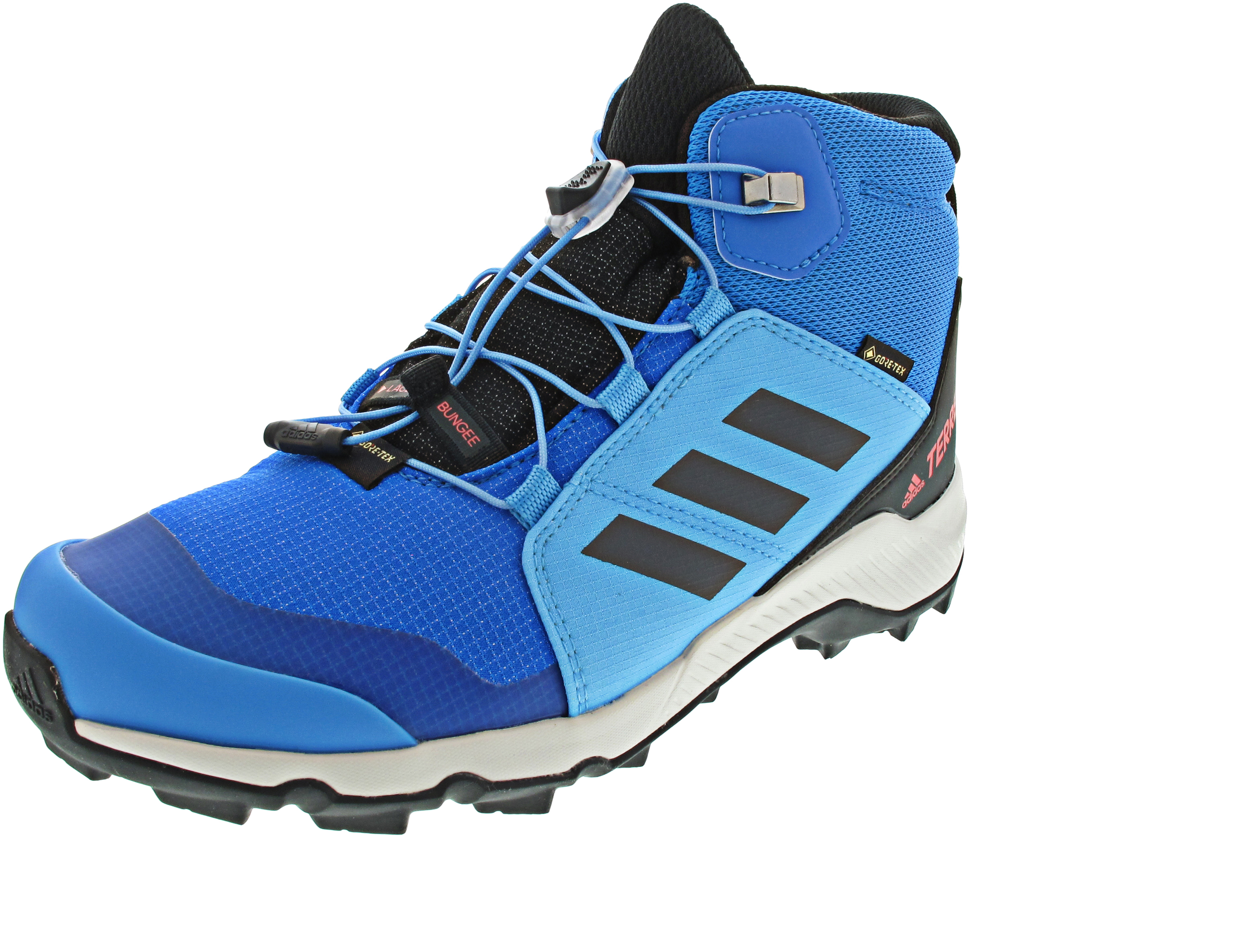 adidas Terrex Mid GTX K