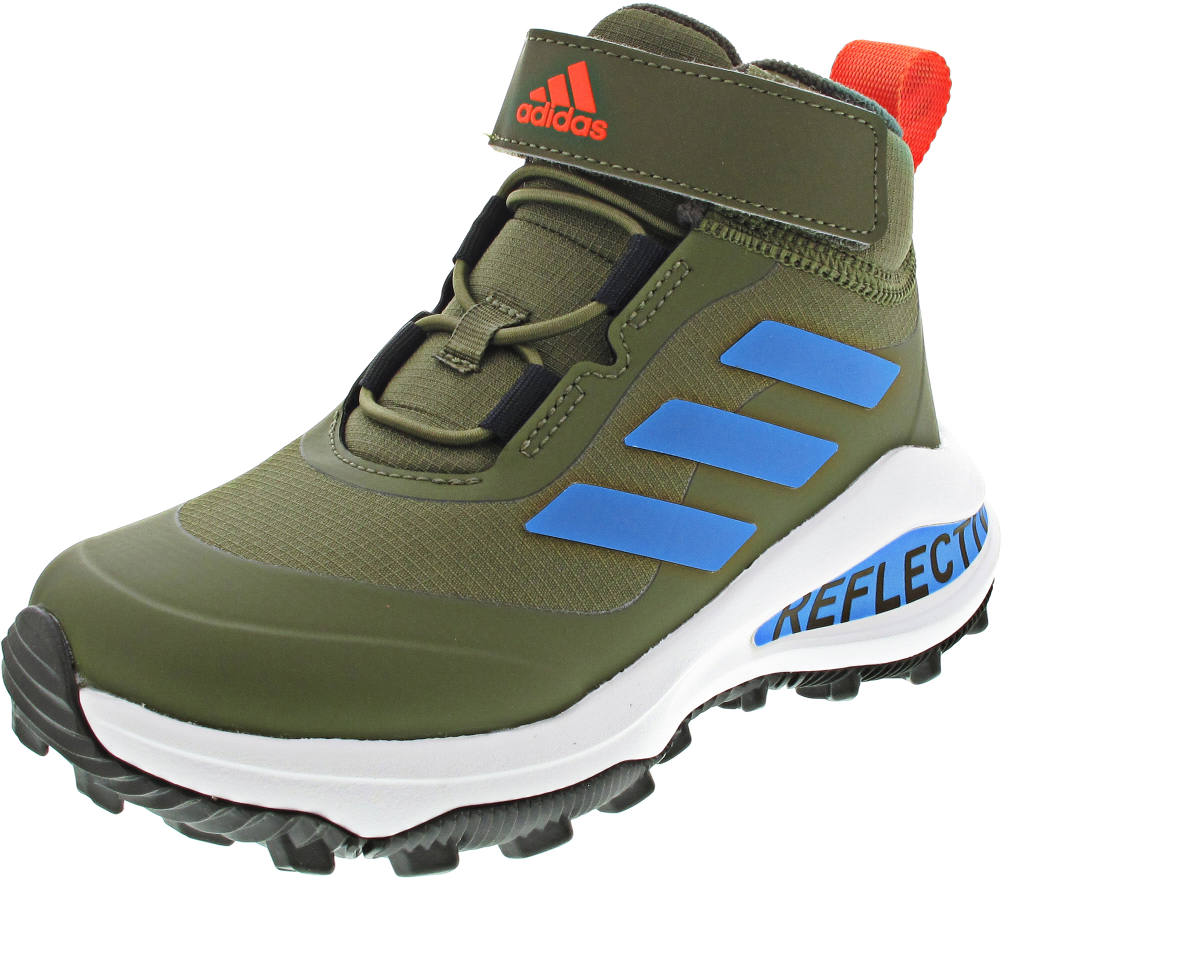 adidas FortaRun ATR EL K