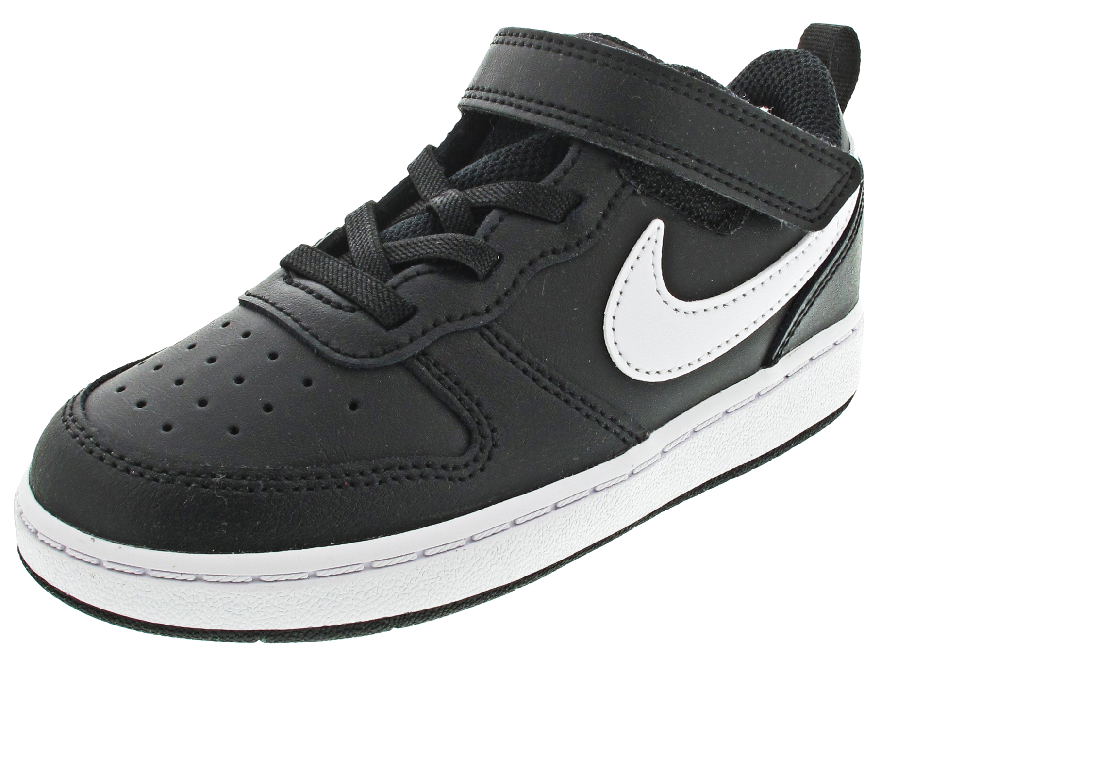 Nike Court Borough Low 2