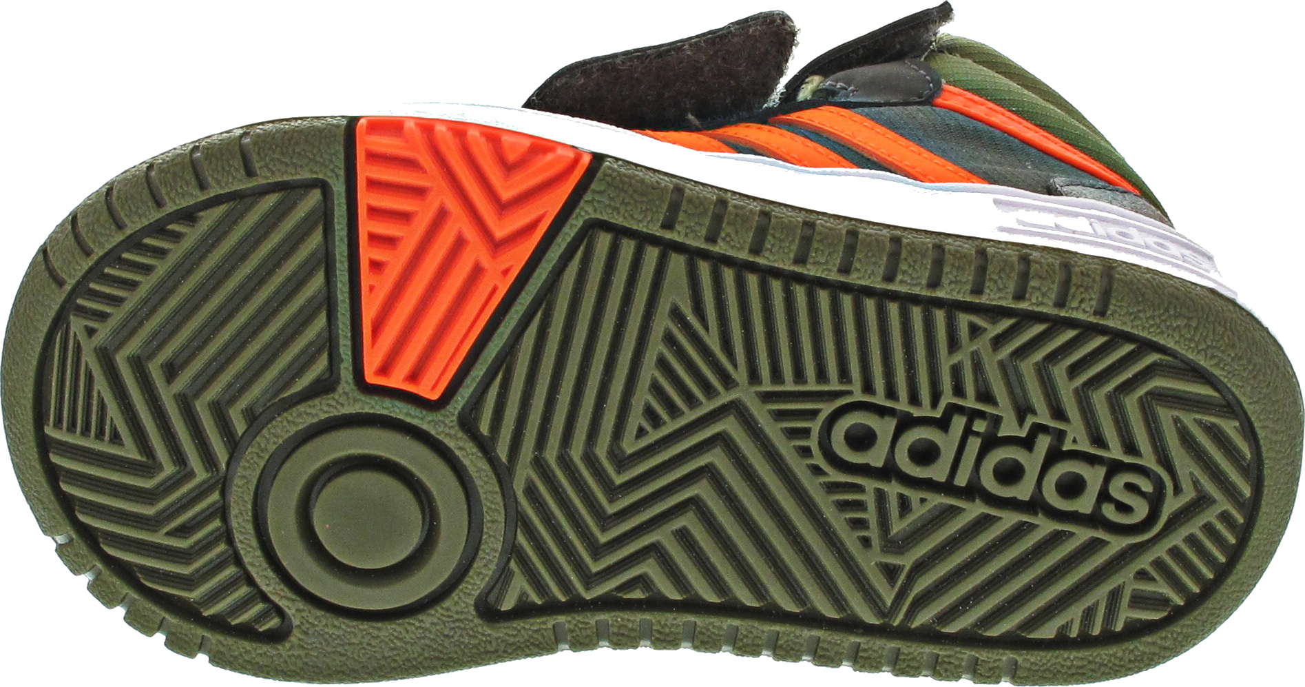 adidas Hoops 3.0 CF I