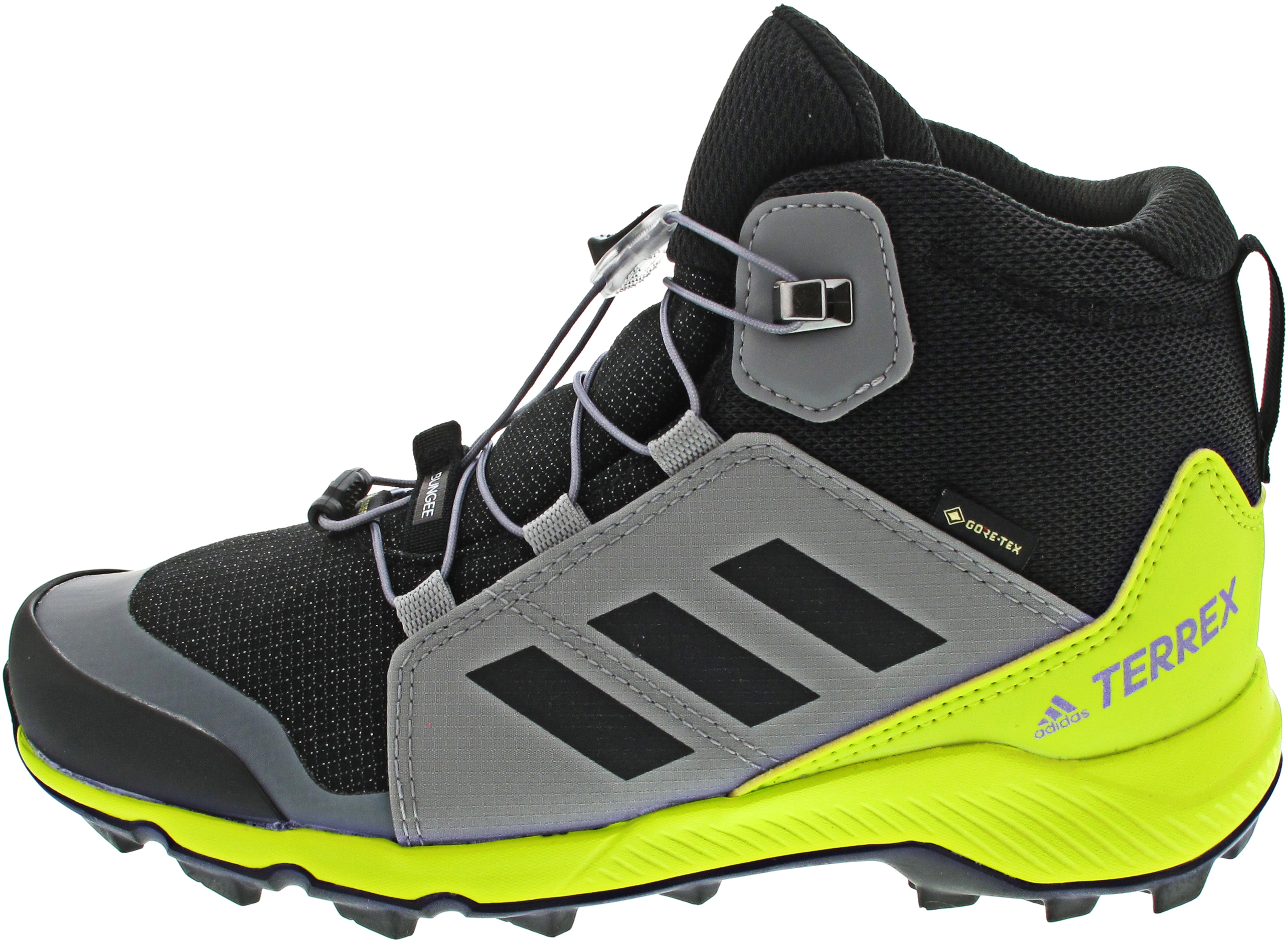 adidas Terrex Mid GTX K