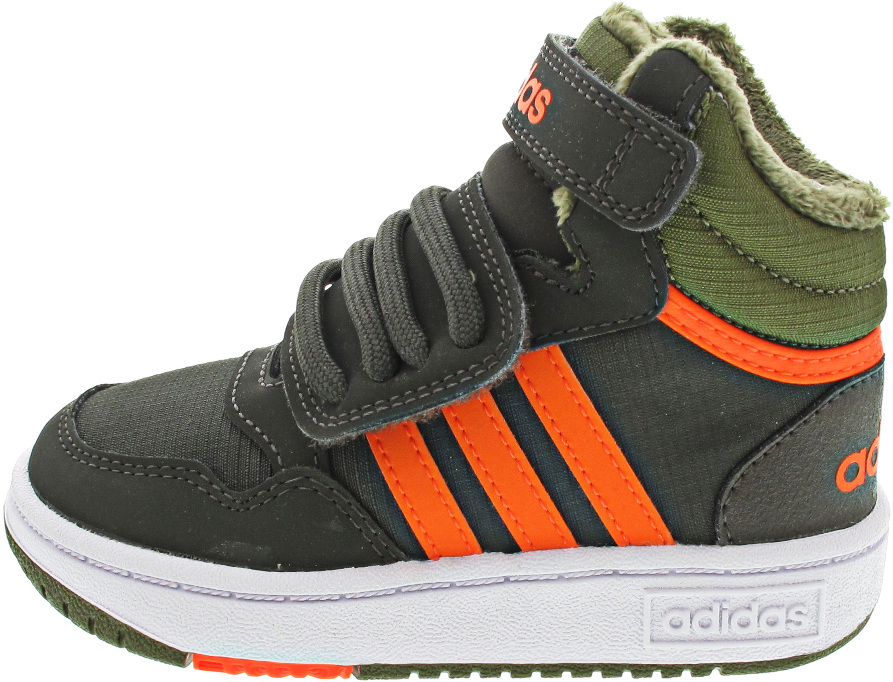 adidas Hoops 3.0 CF I