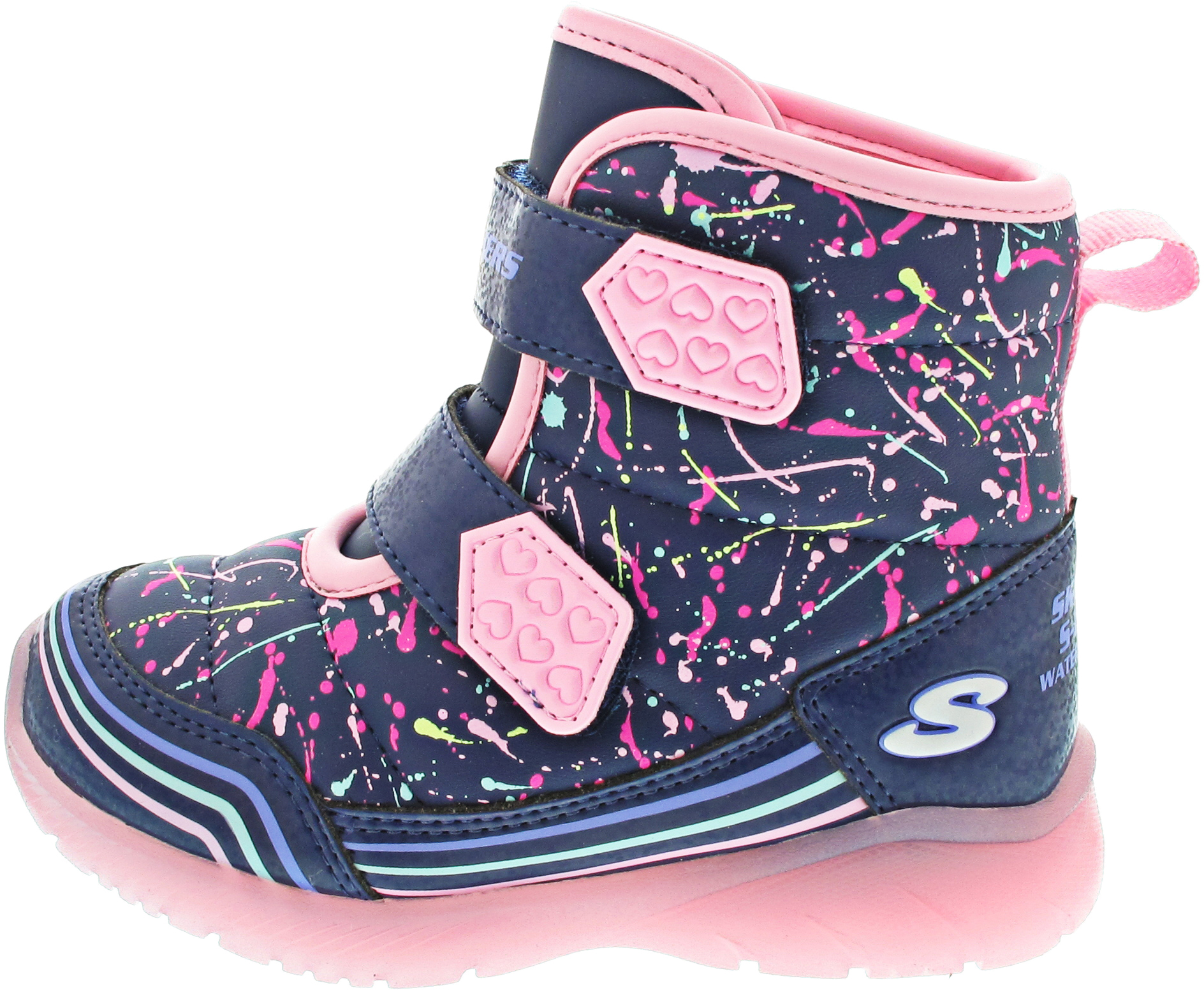 Skechers Illumi-Brights- Power Pai