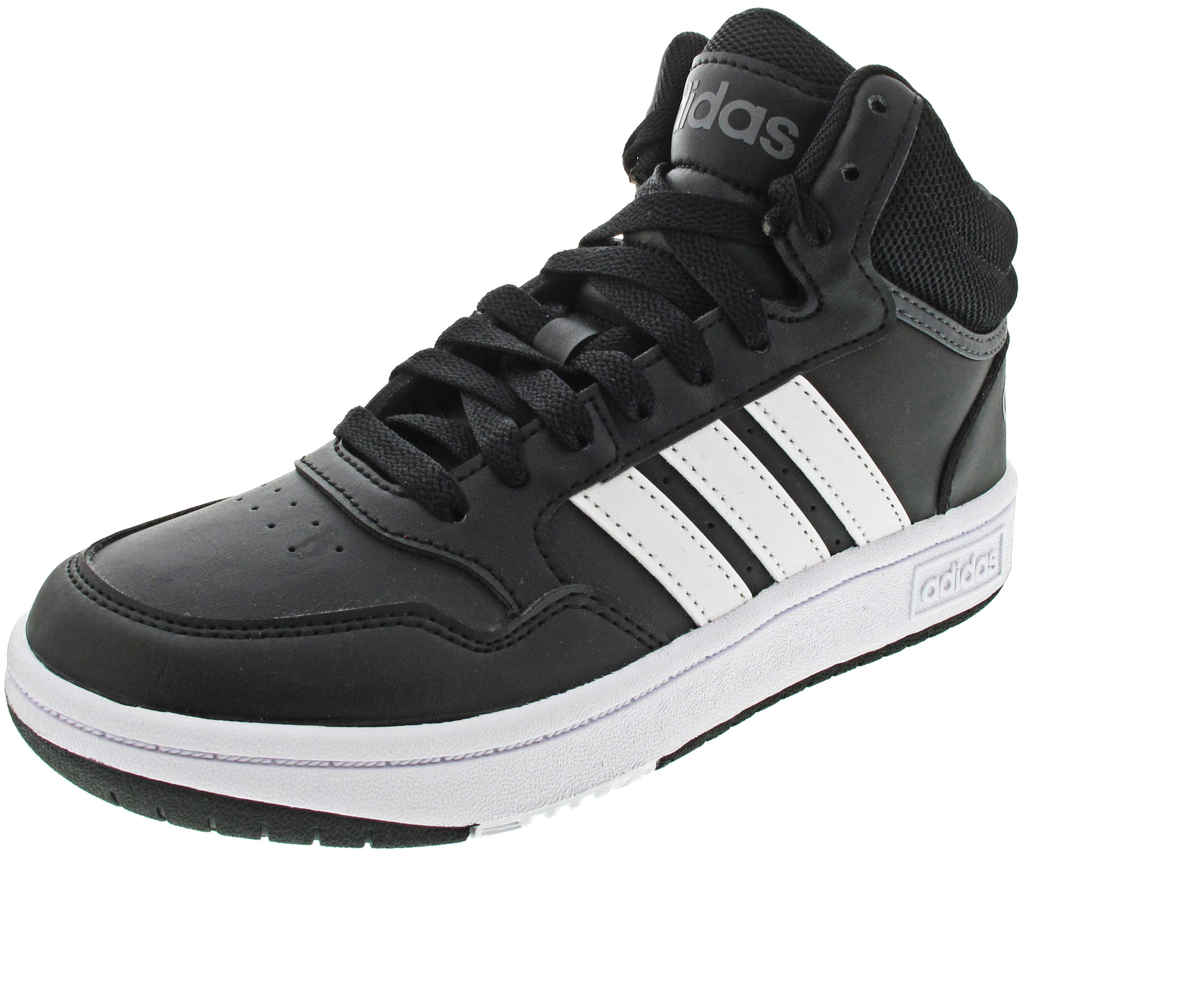 adidas Hoops Mid 3.0 K