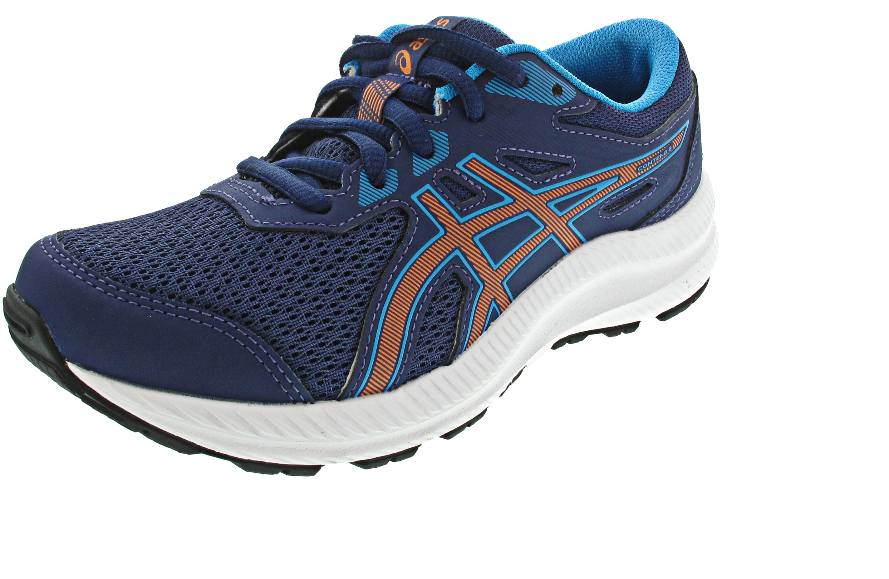 Asics Contend 8 GS