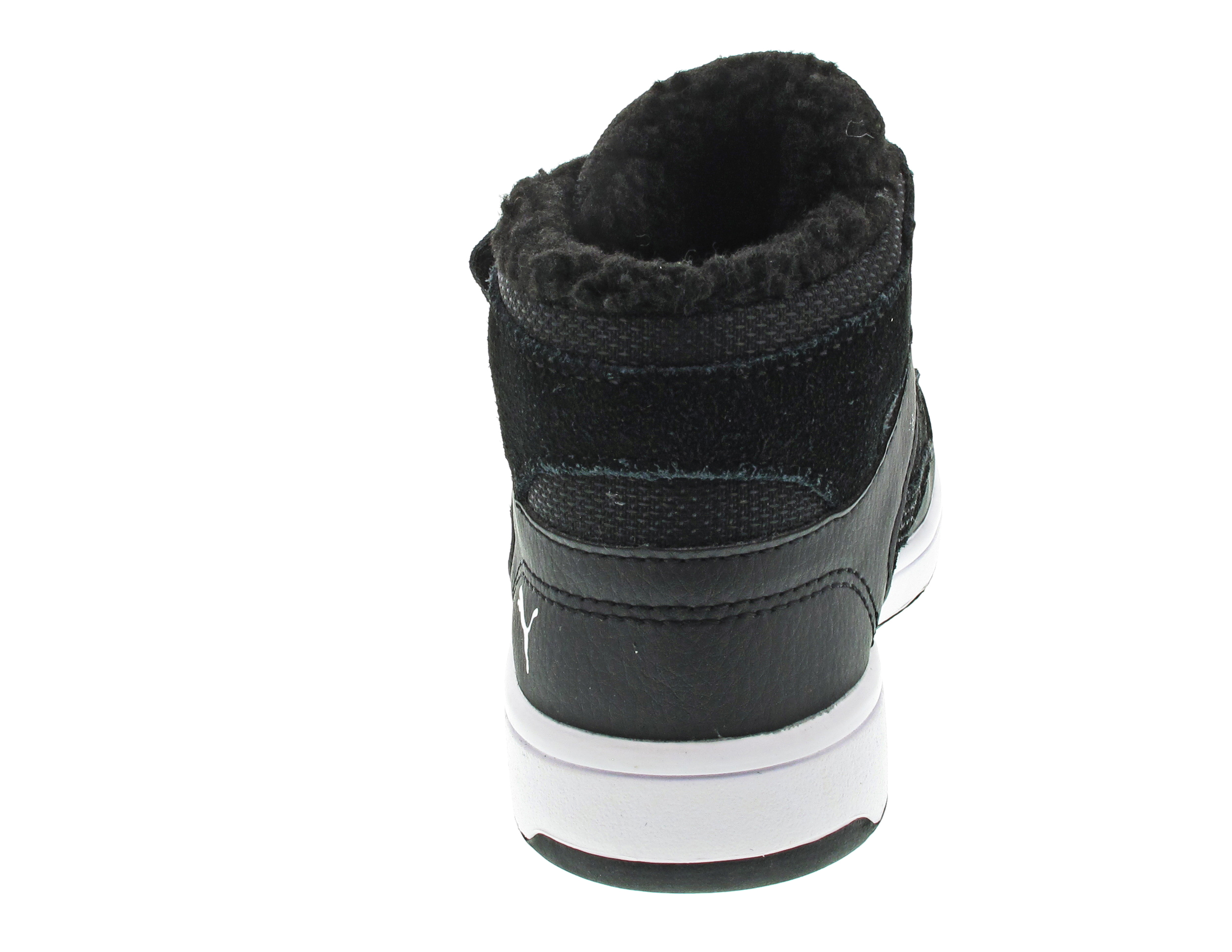 Puma Rebound Layup Fur SD V PS