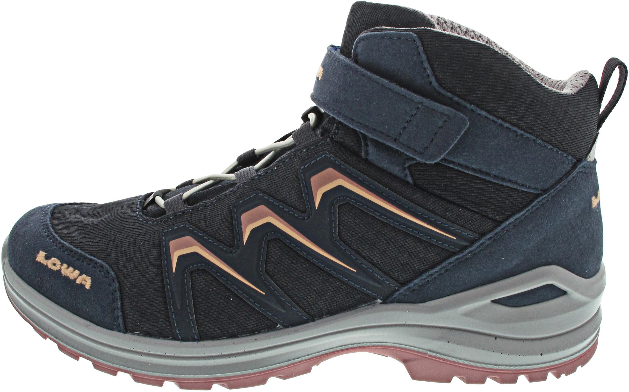 Lowa Maddox GTX Mid