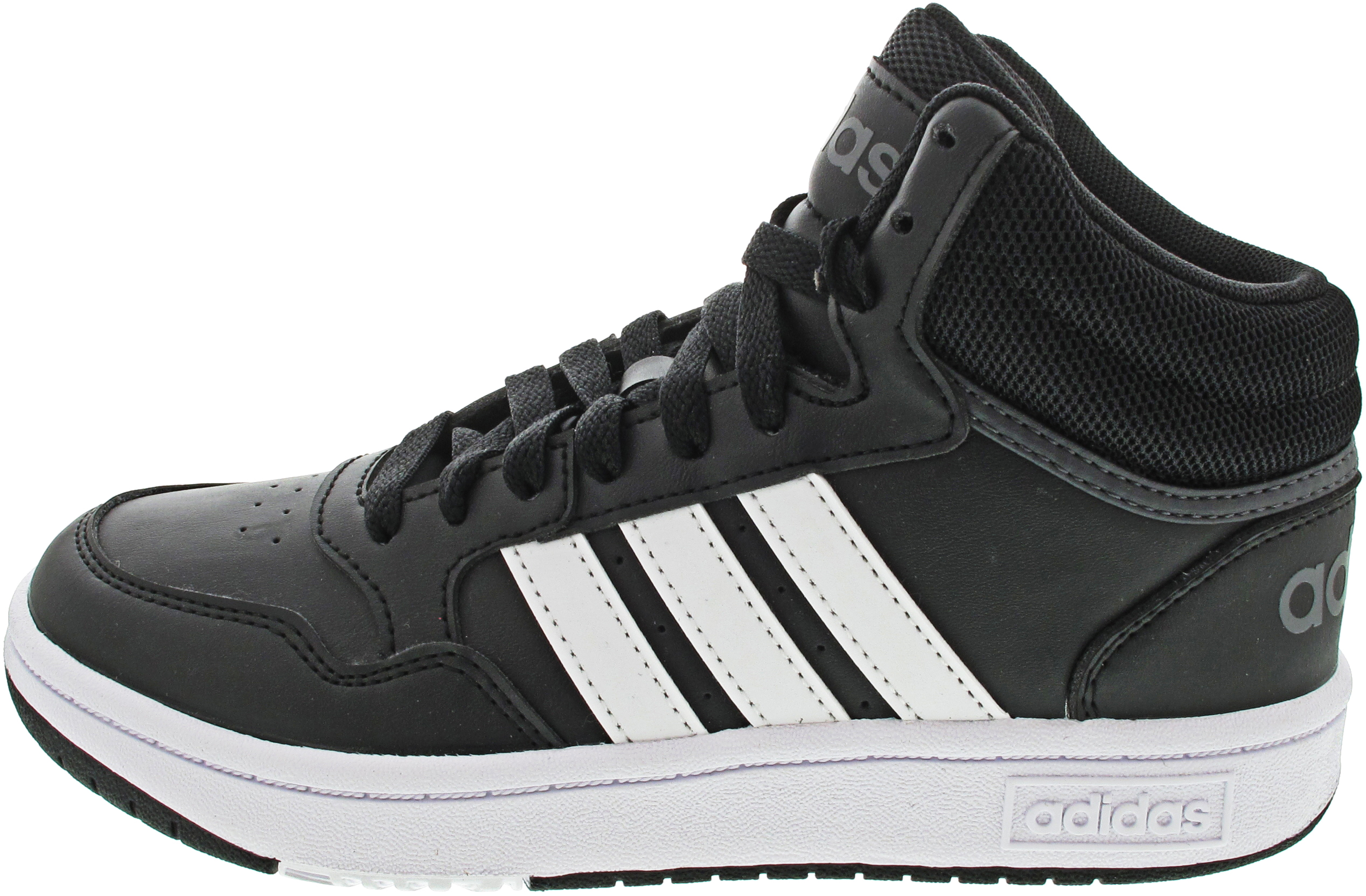 adidas Hoops Mid 3.0 K