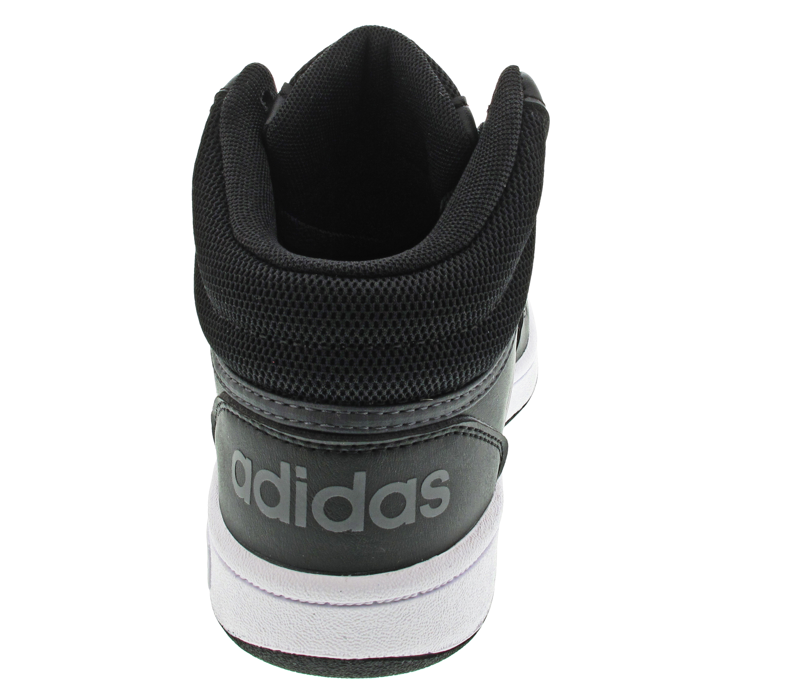 adidas Hoops Mid 3.0 K