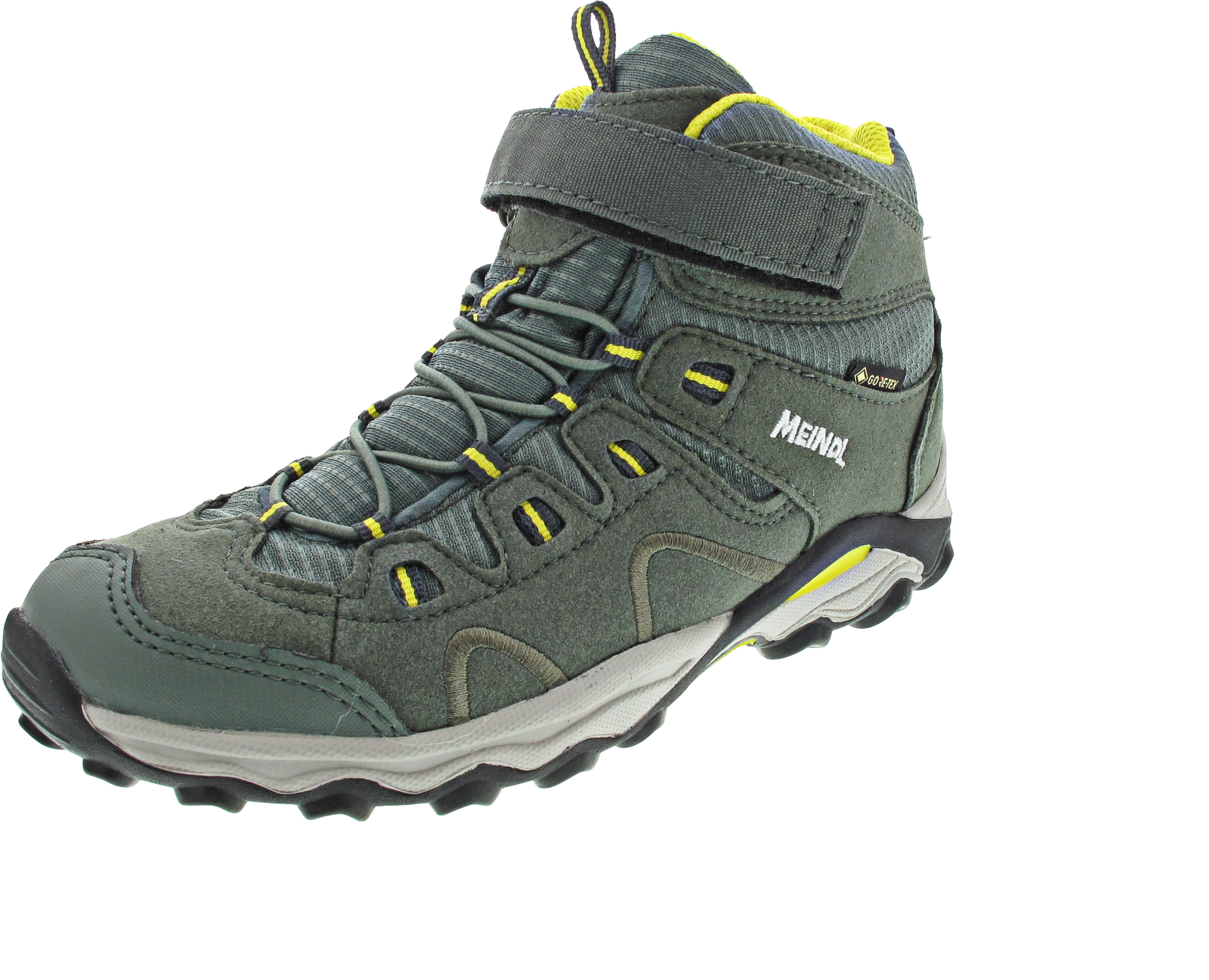 Meindl Lucca Junior Mid GTX