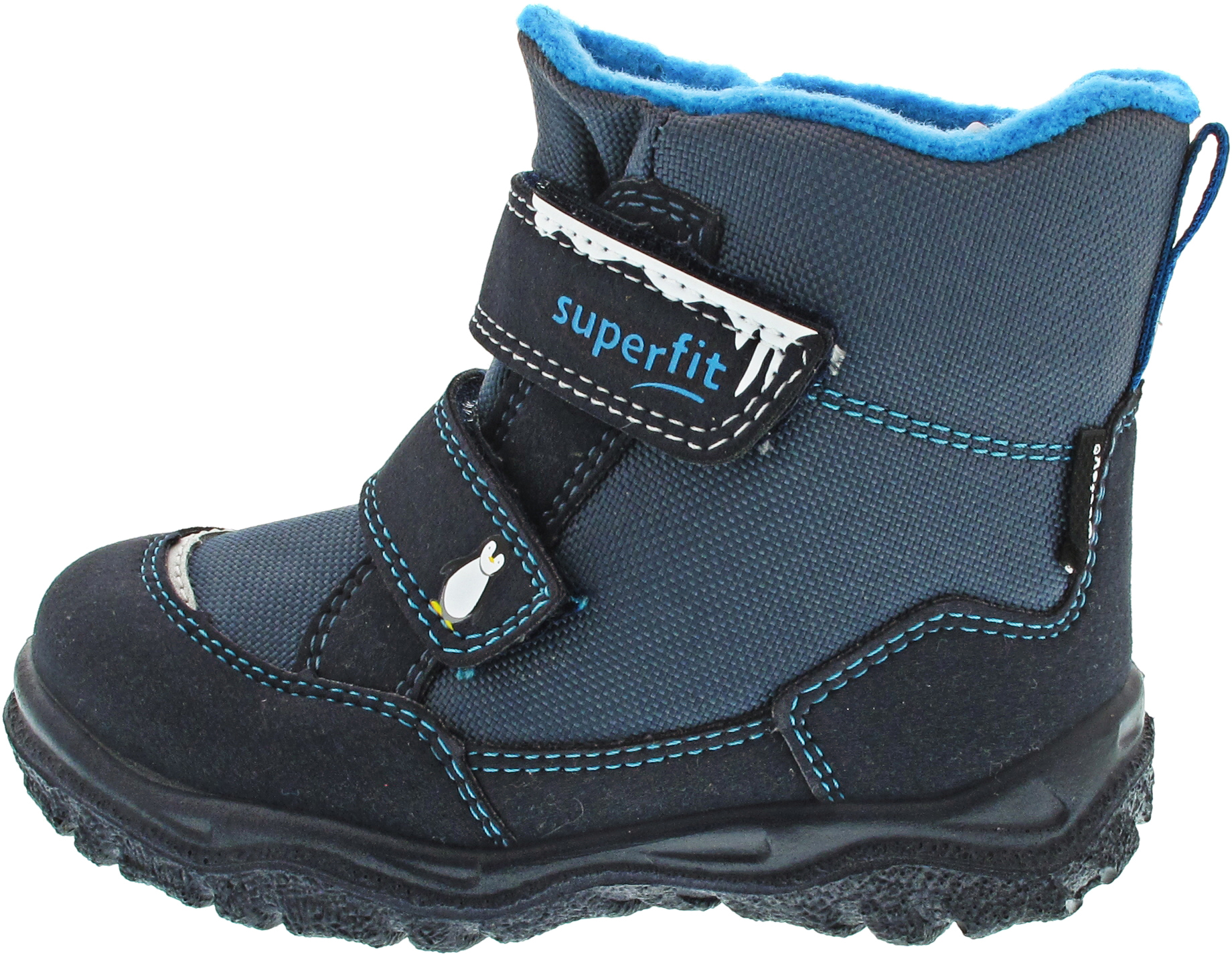 Superfit HUSKY1