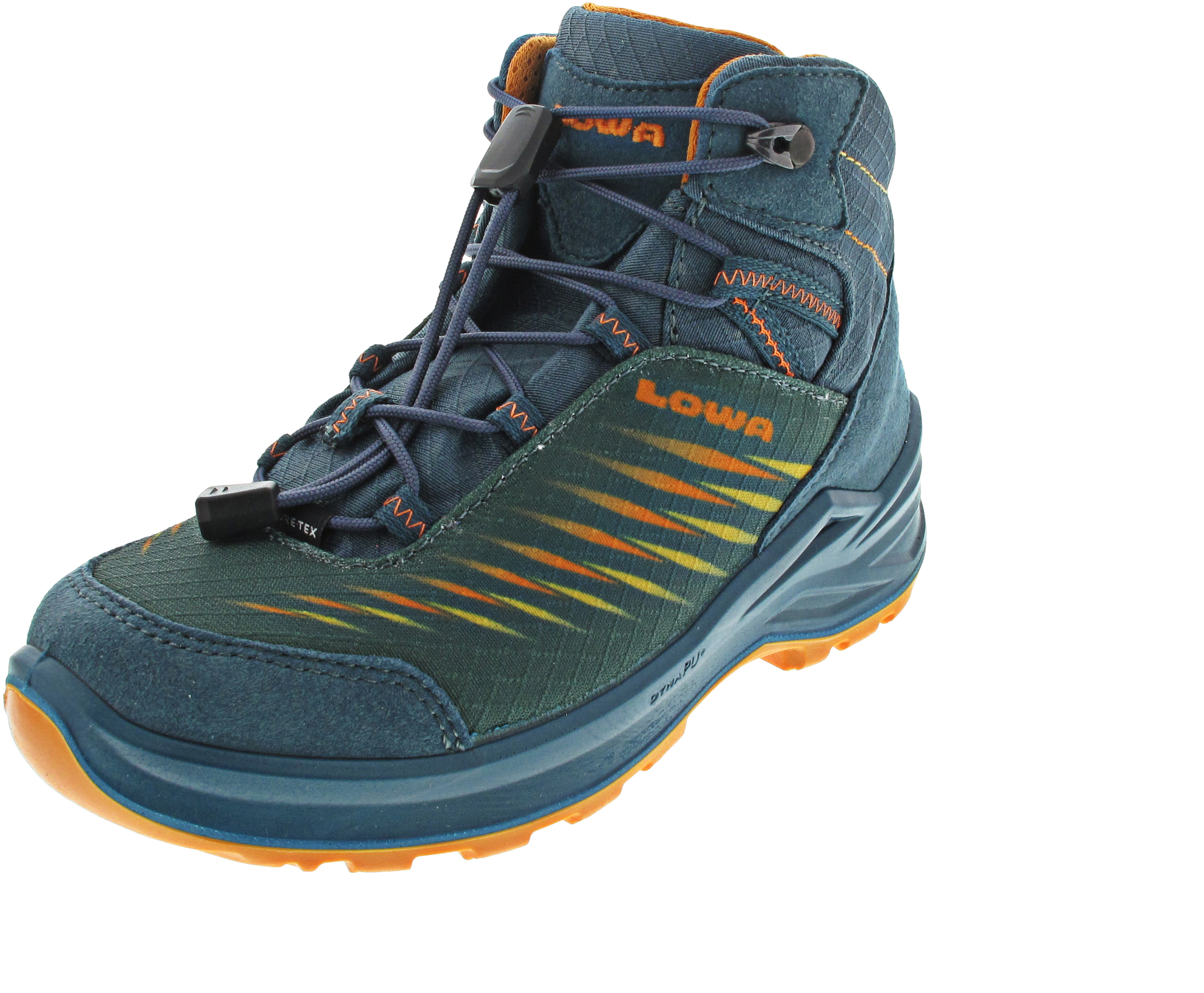 Lowa Zirrox II GTX Mid Jr