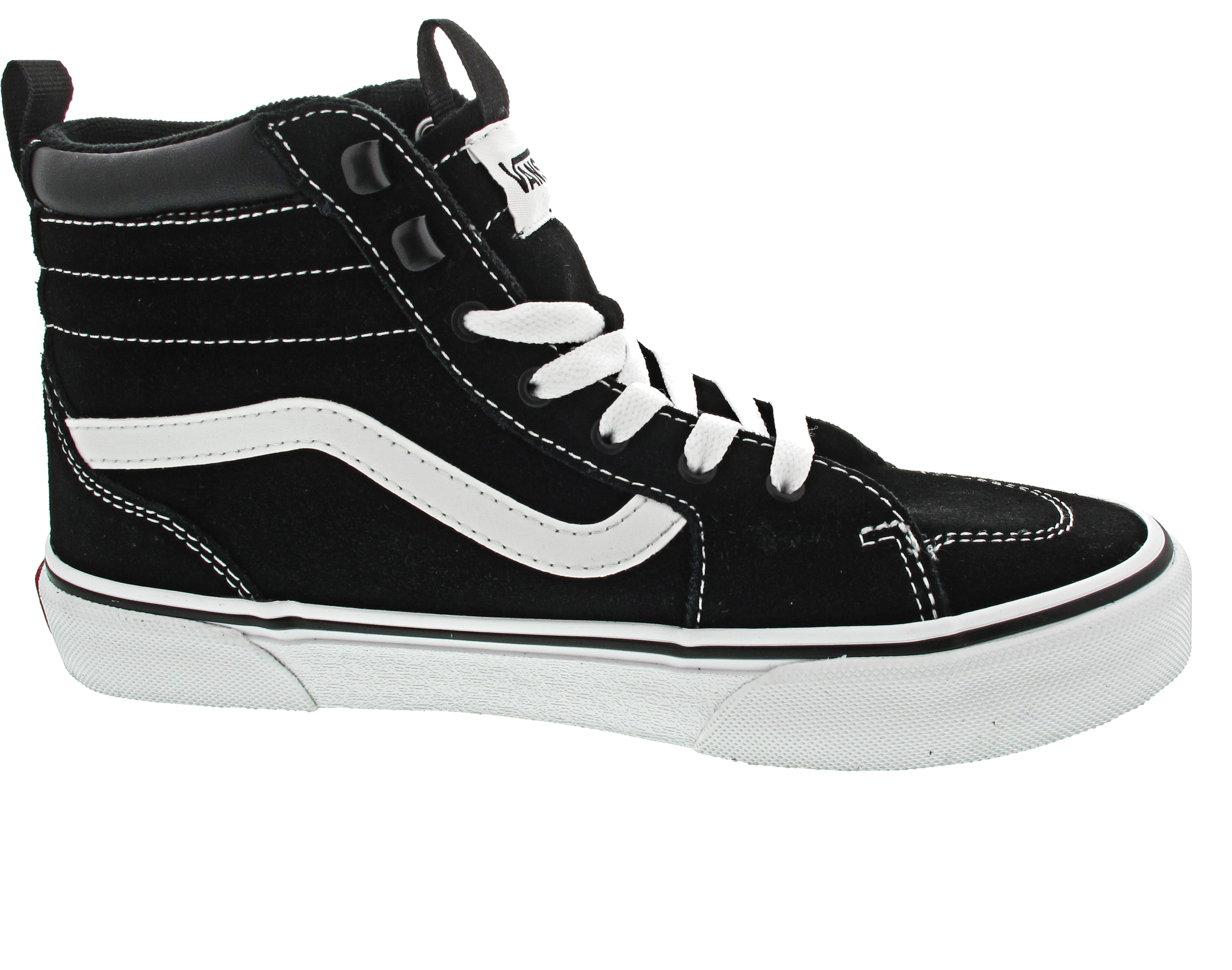 Vans YT Filmore HI Vansguard