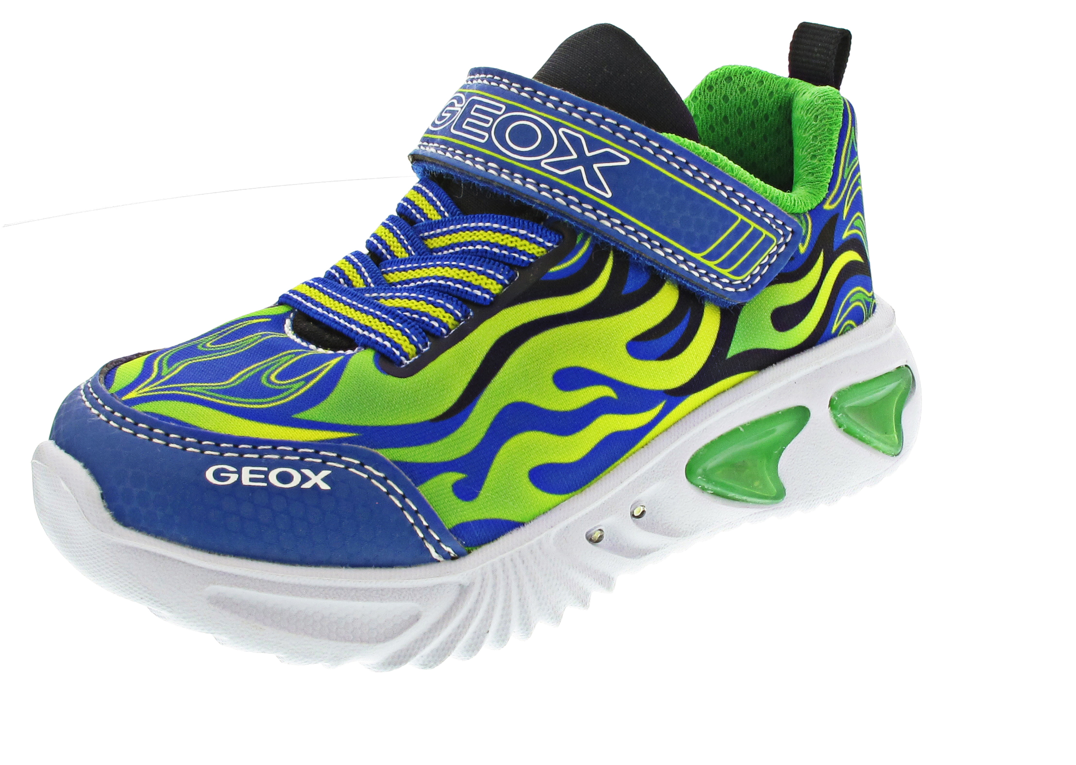 Geox Assister Boy