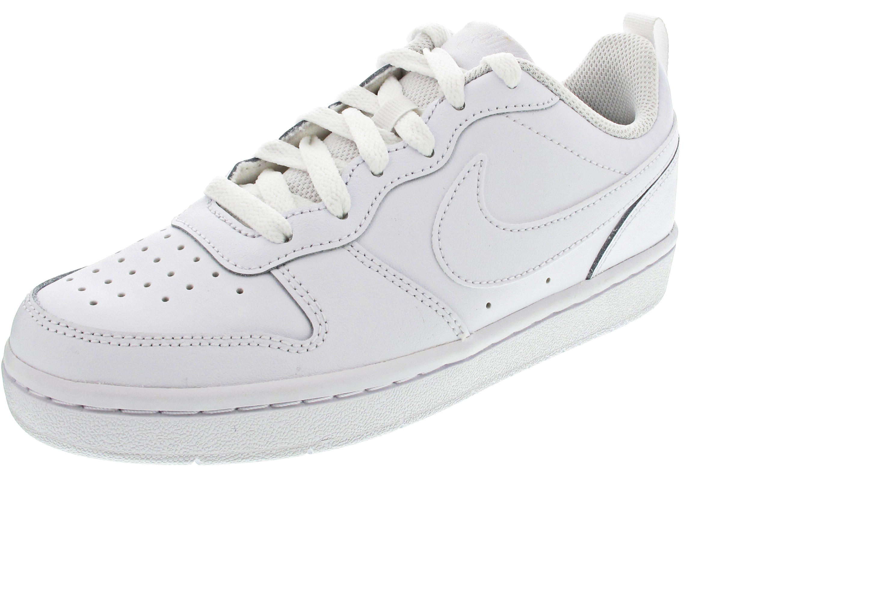 Nike Court Borough Low 2