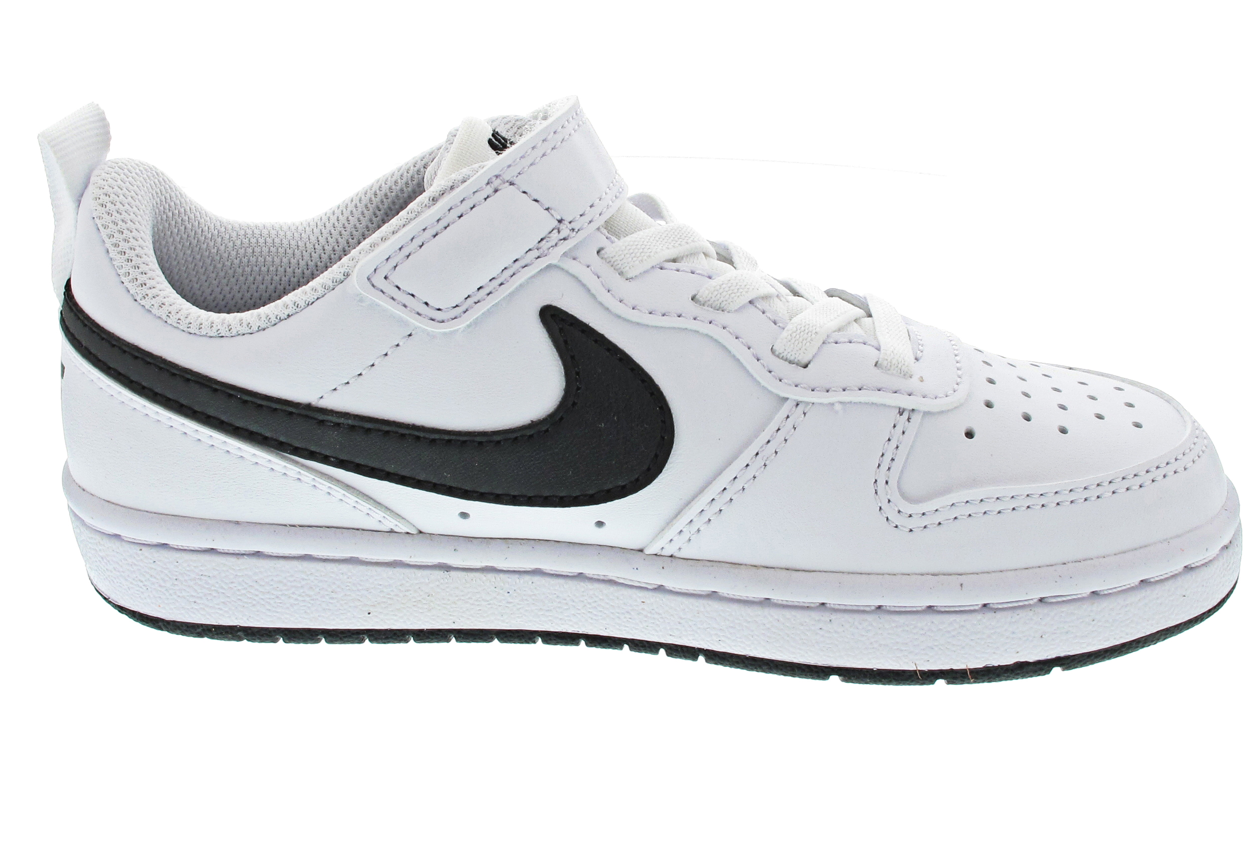 Nike Court Borough Low Recraft