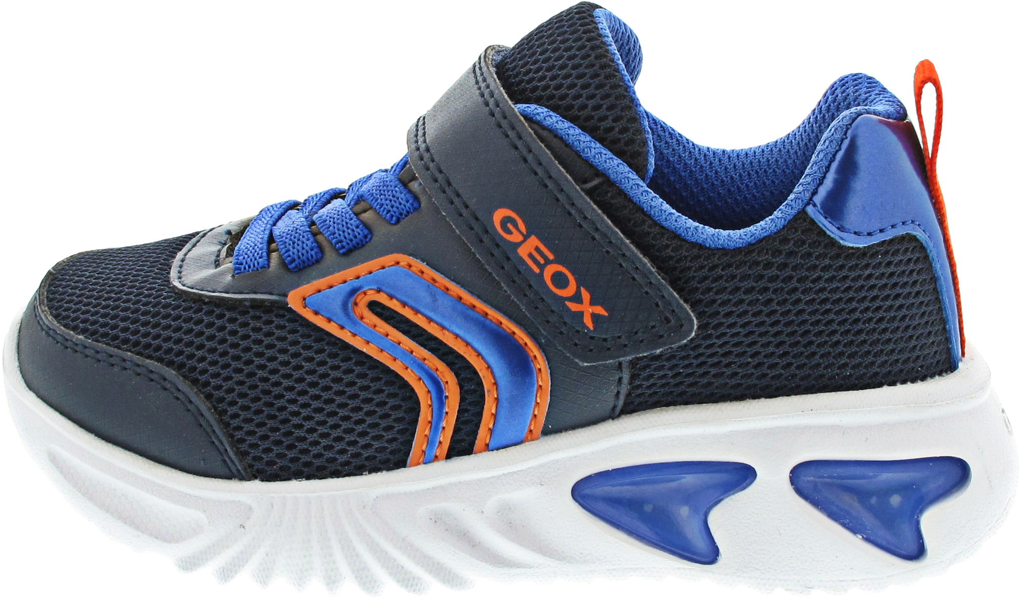 Geox Assister B