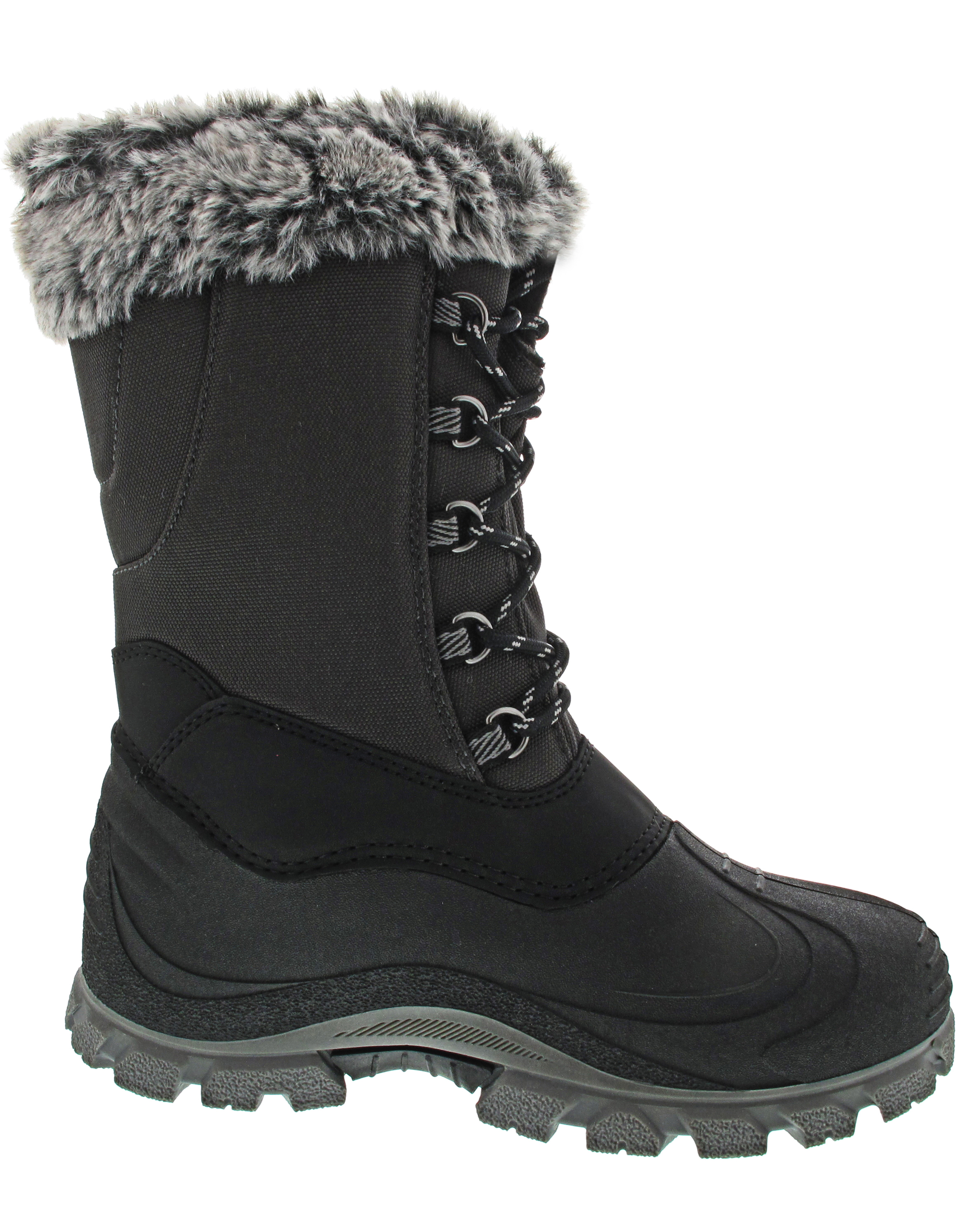 CMP Girl Magdalena Snow Boots