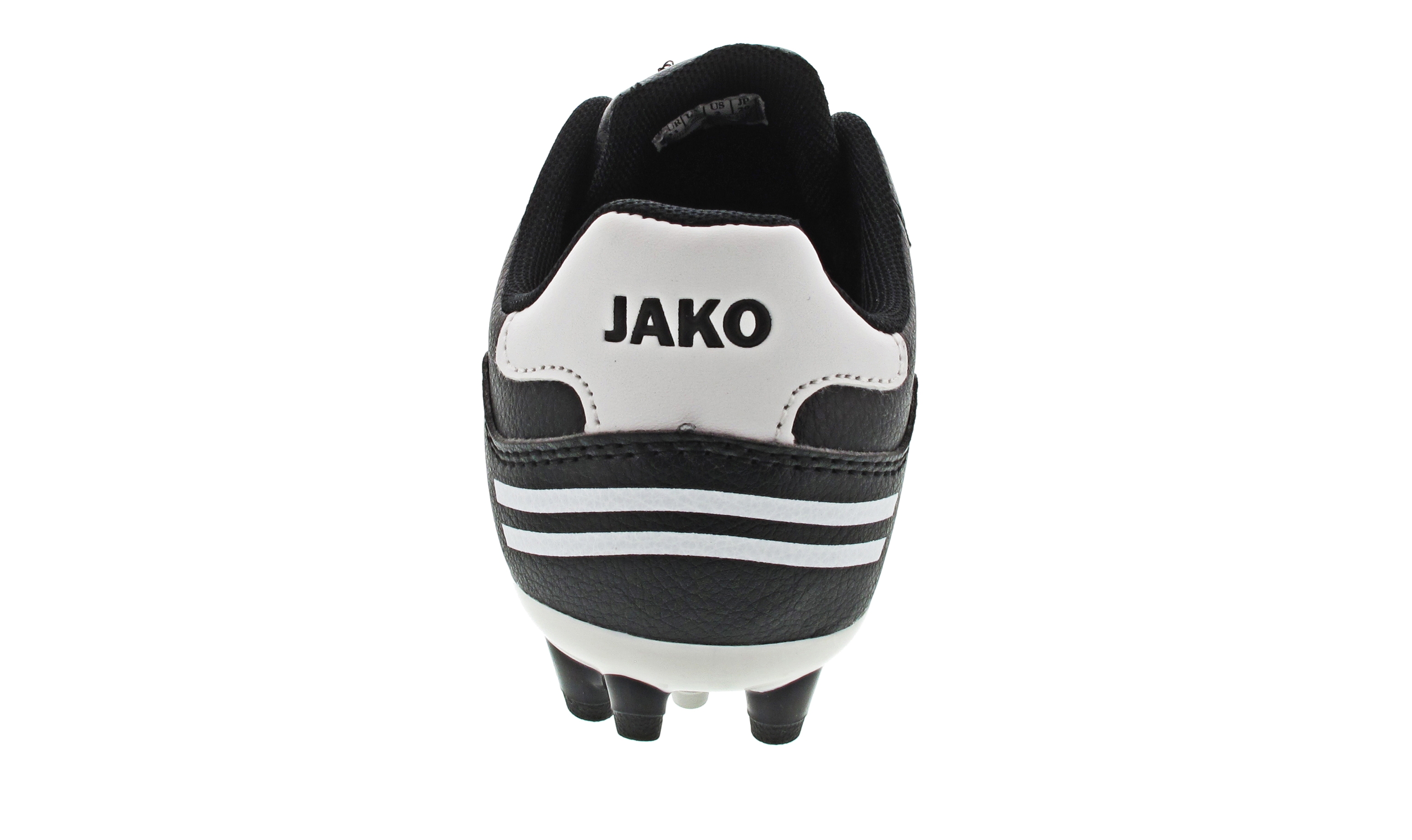 Jako J-SFG Signature