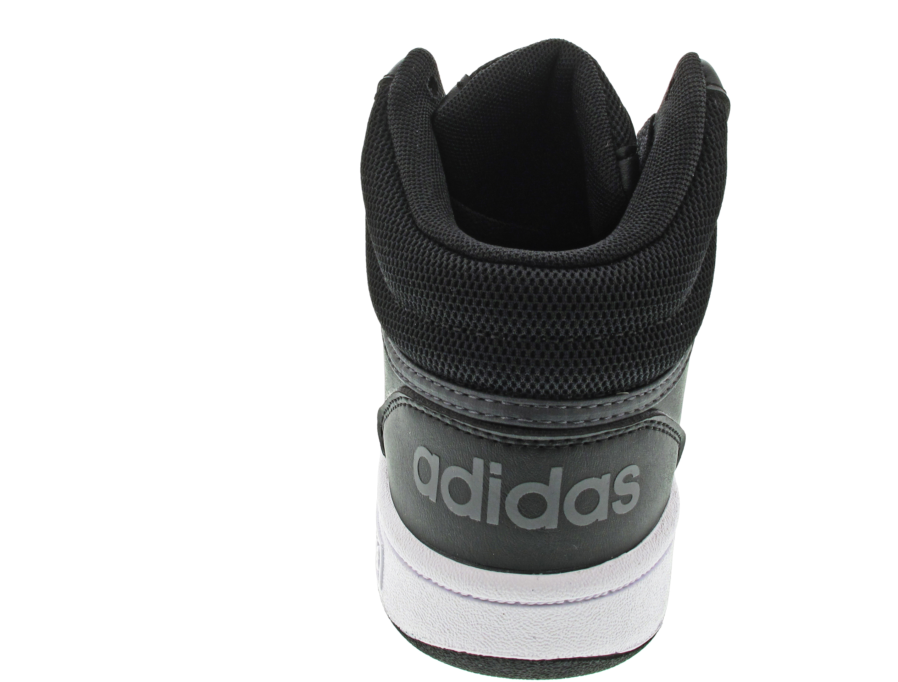 adidas Hoops Mid 3.0 K