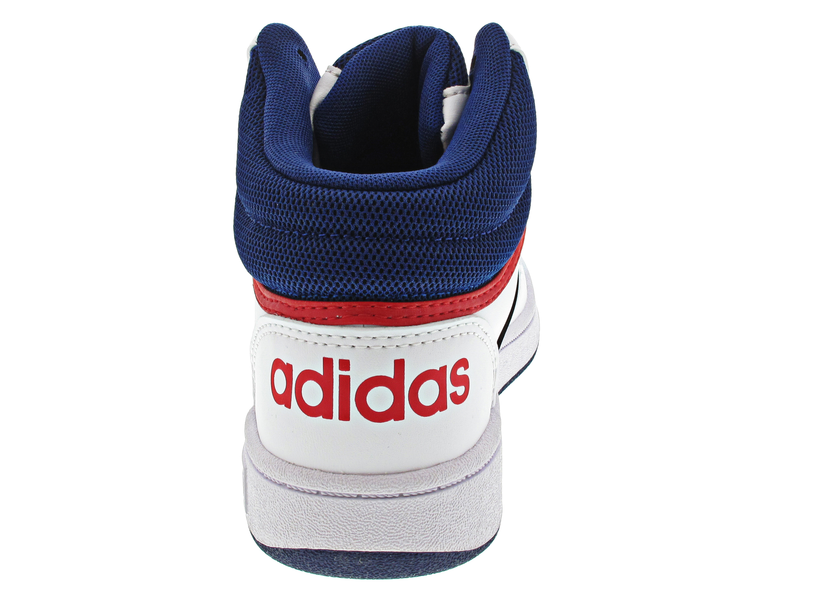 adidas Hoops Mid 3.0 K