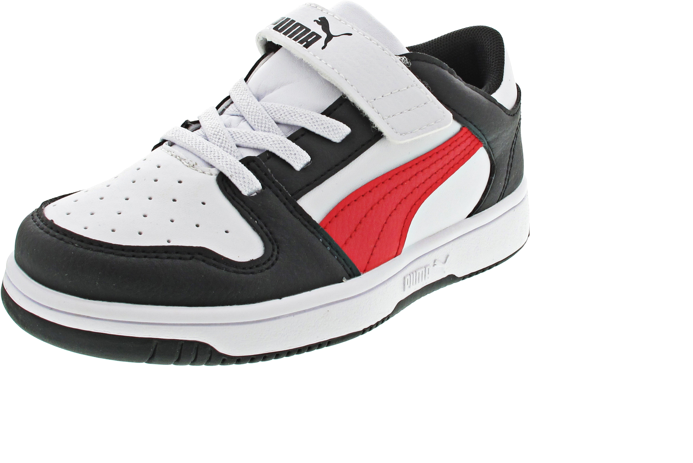 Puma Rebound Layup Lo SL V PS