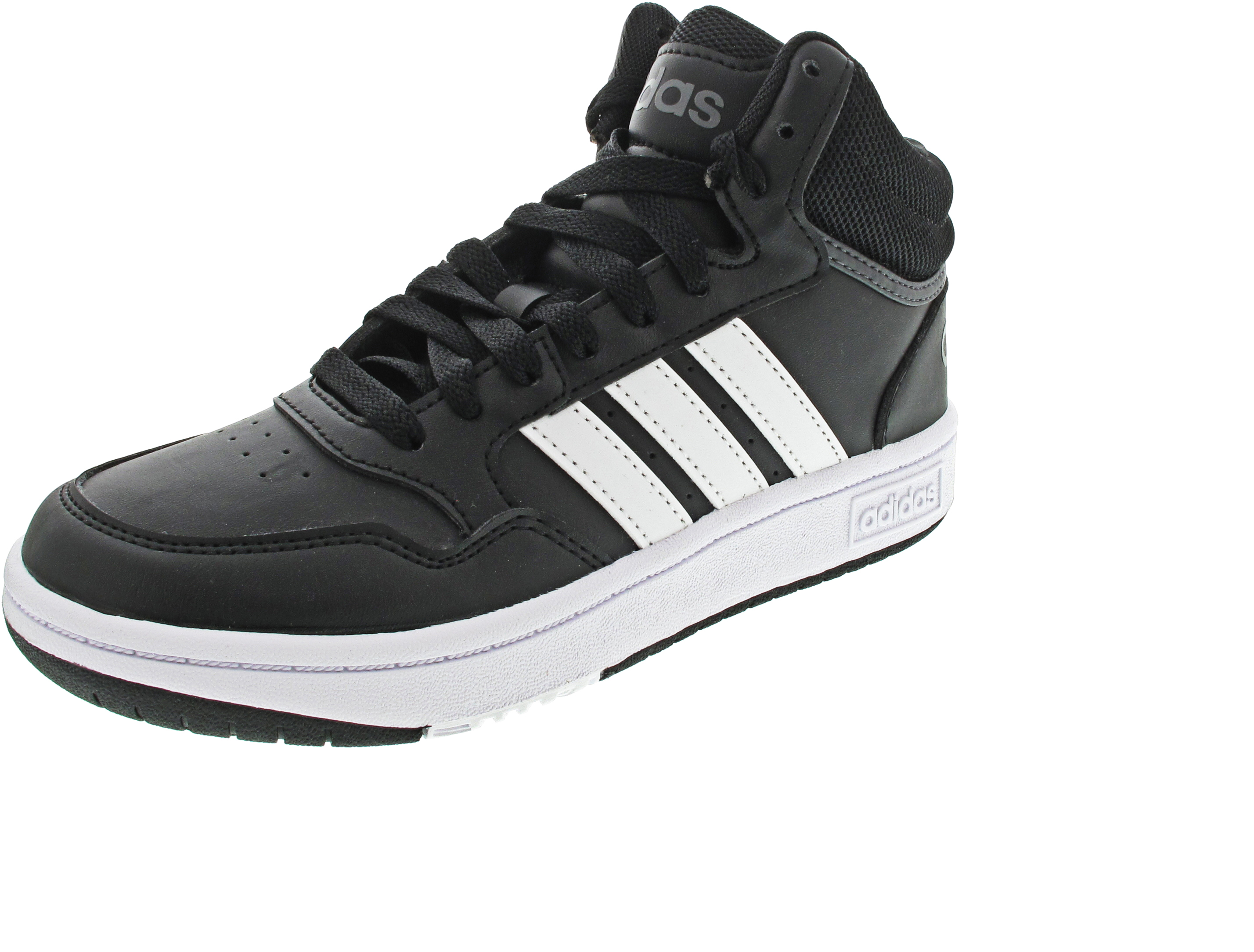 adidas Hoops Mid 3.0 K