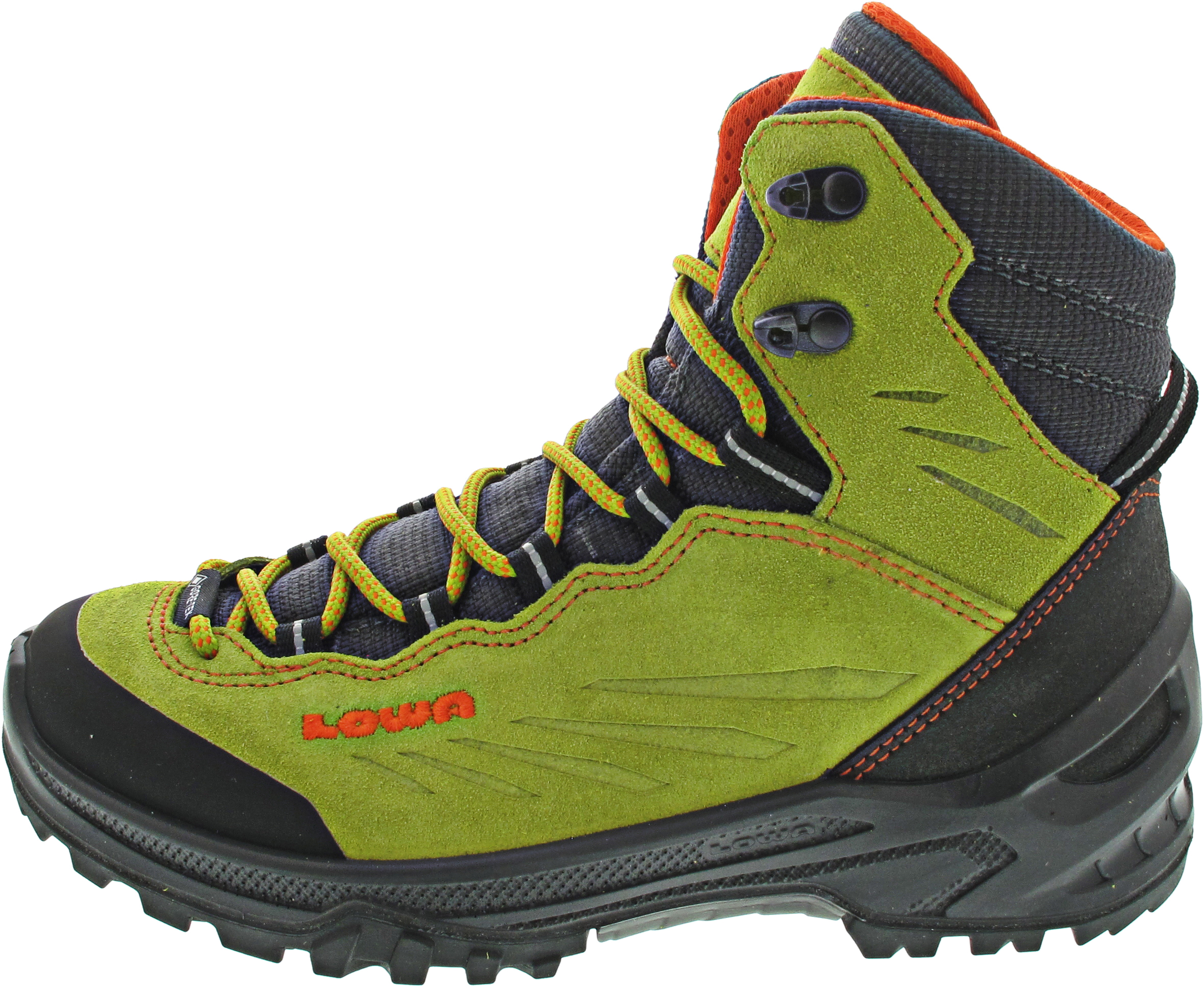 Lowa Cadin GTX Mid Junior