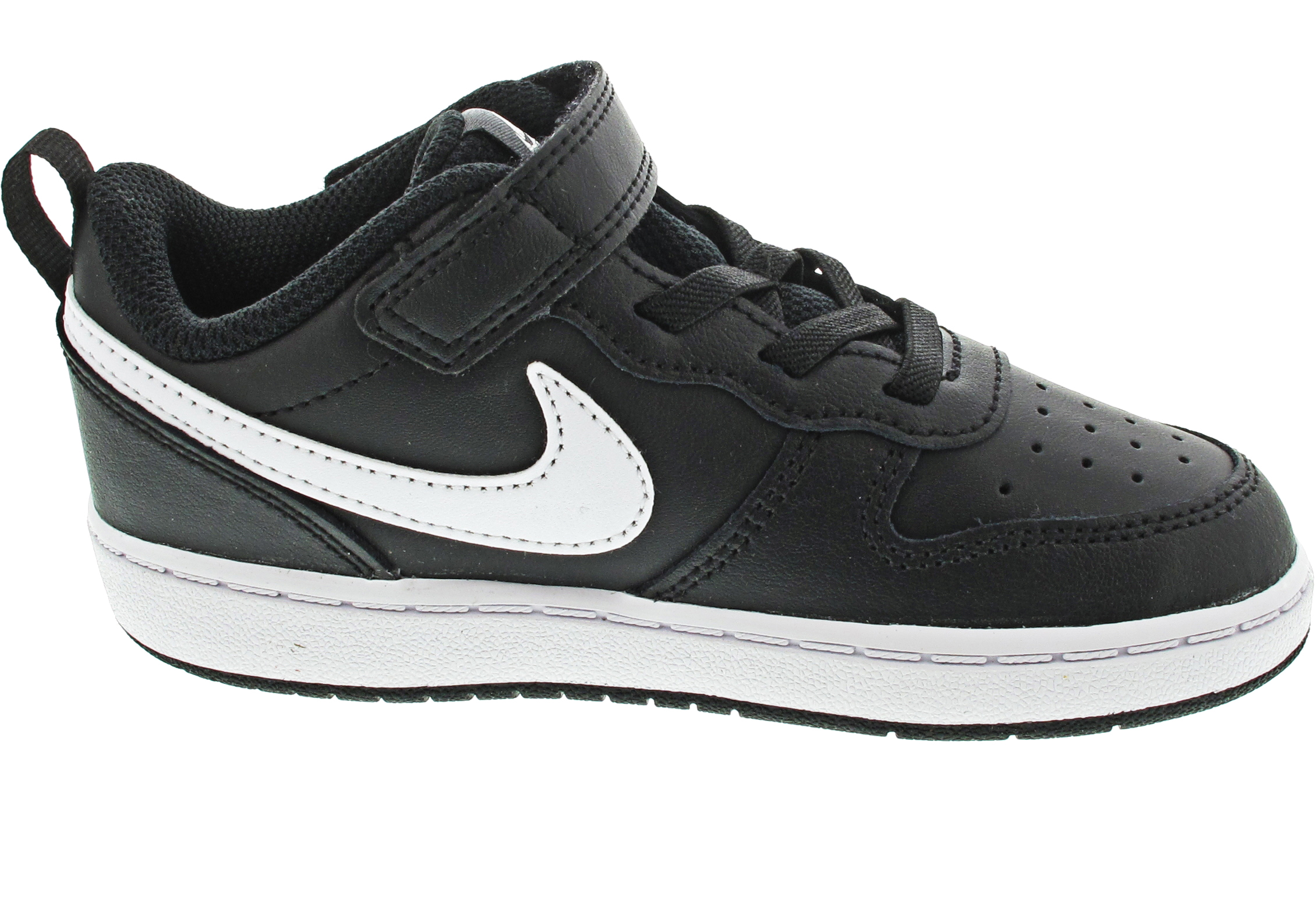 Nike Court Borough Low 2