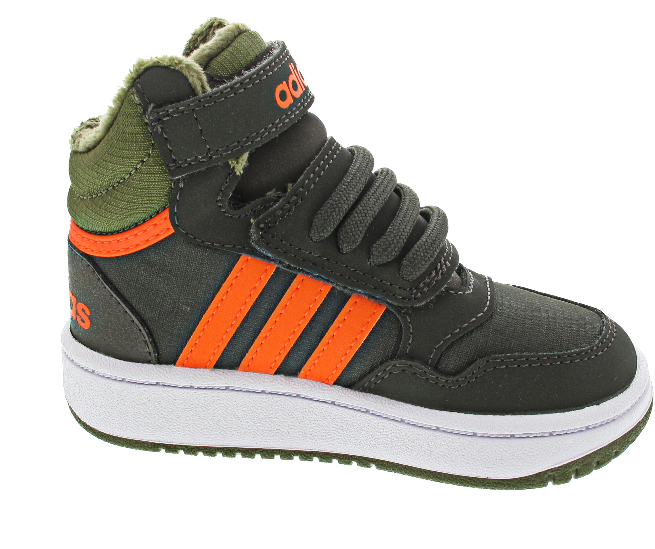 adidas Hoops 3.0 CF I