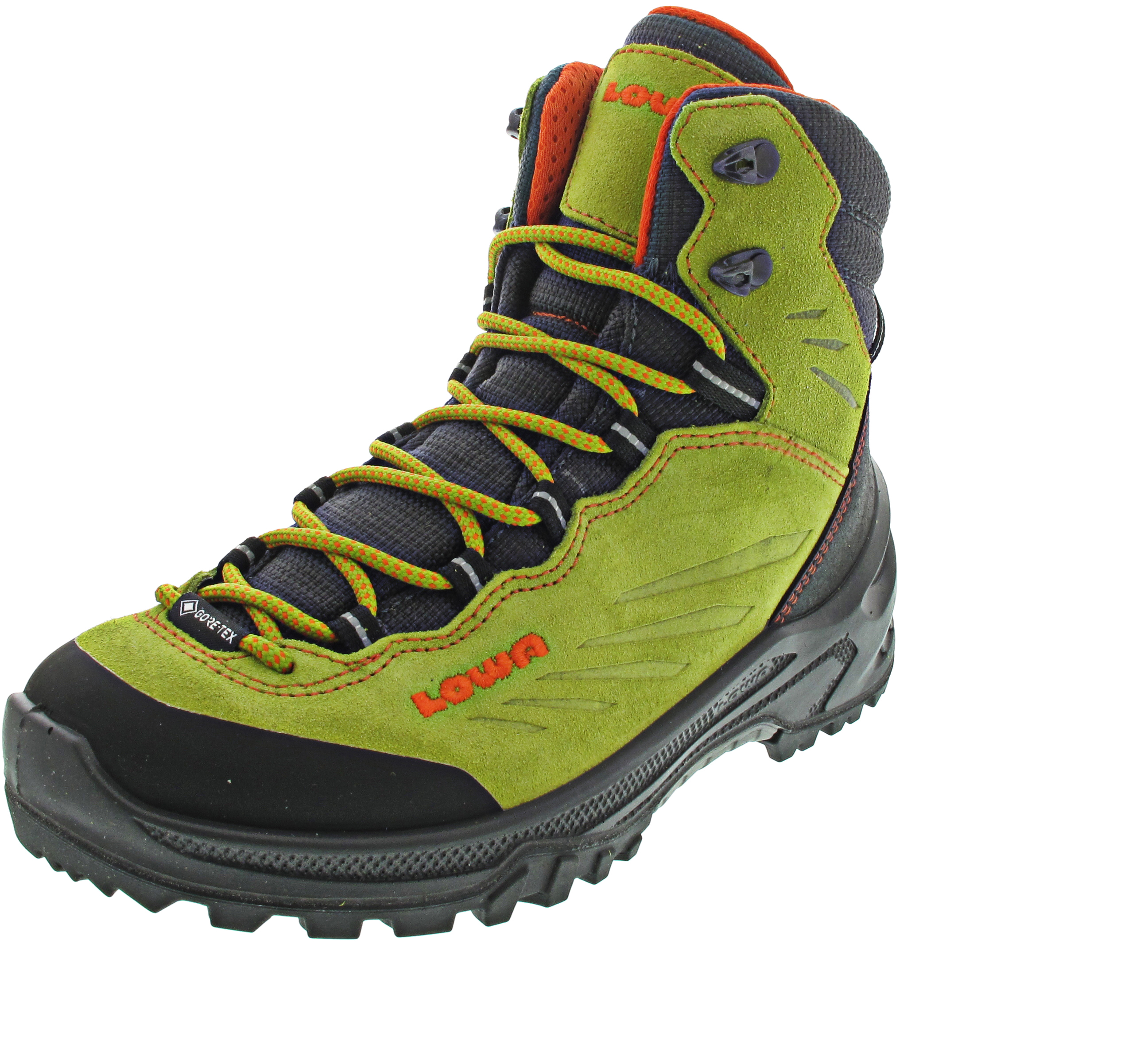 Lowa Cadin GTX Mid Junior