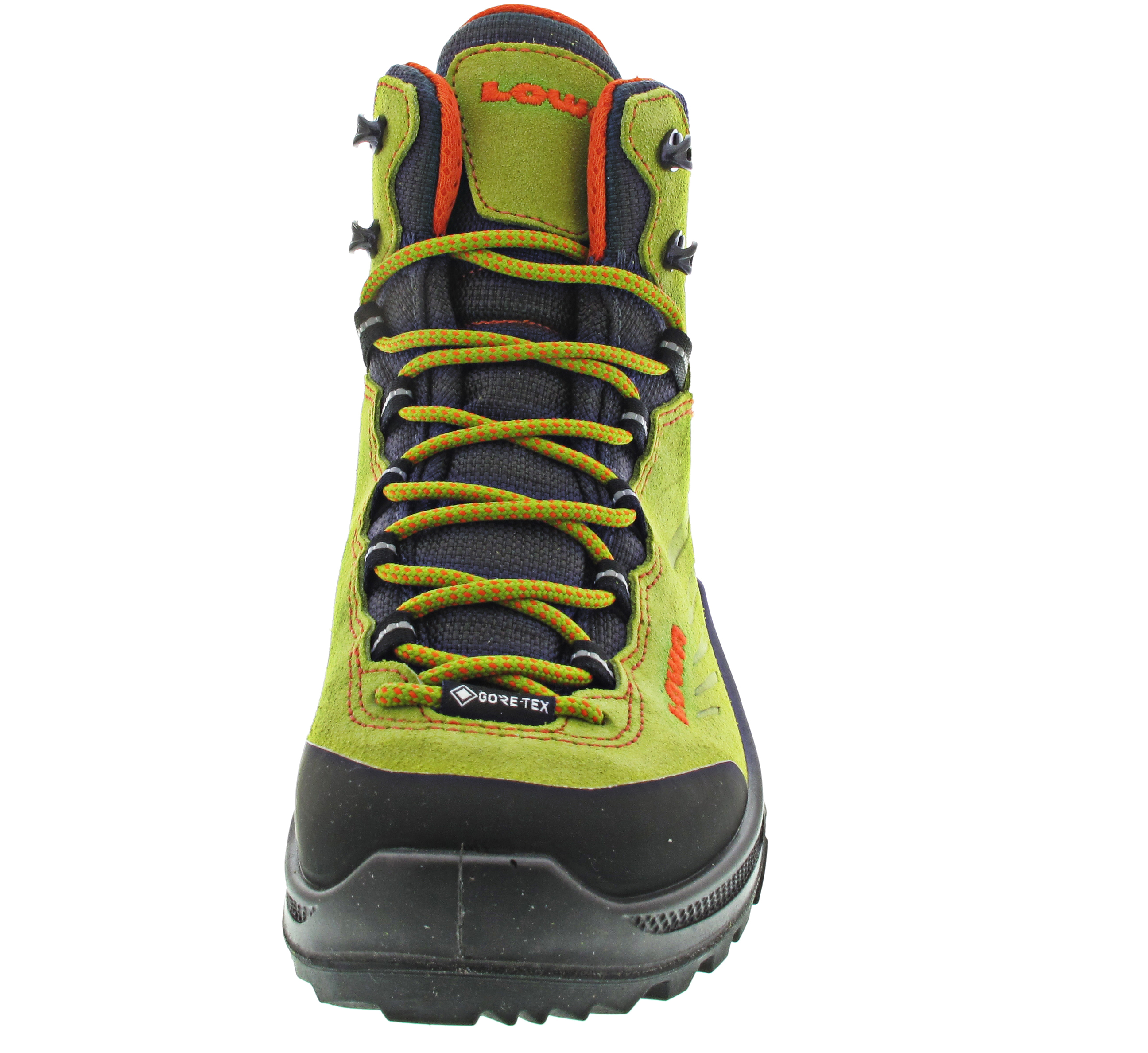 Lowa Cadin GTX Mid Junior