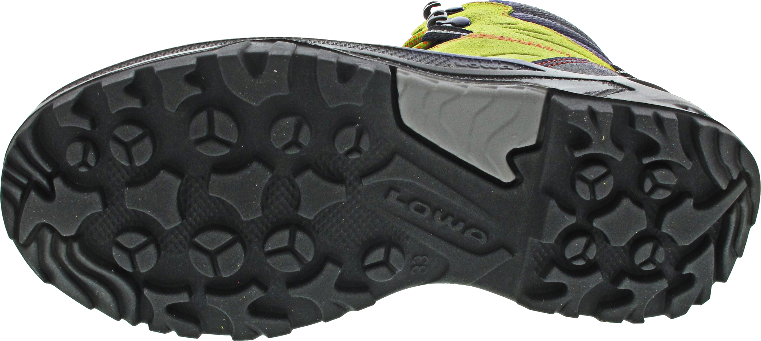 Lowa Cadin GTX Mid Junior