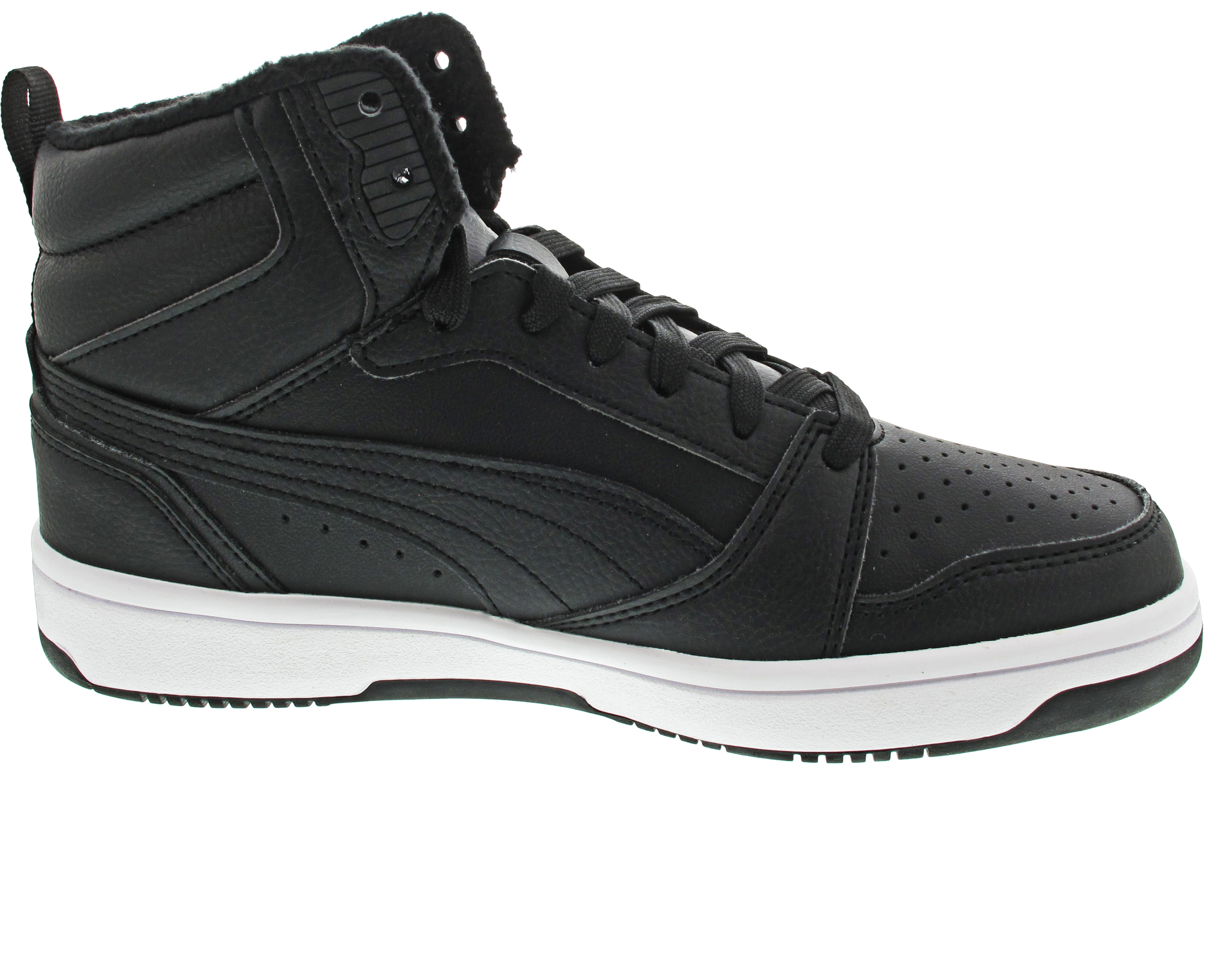 Puma Rebound V6 Mid WTR Jr