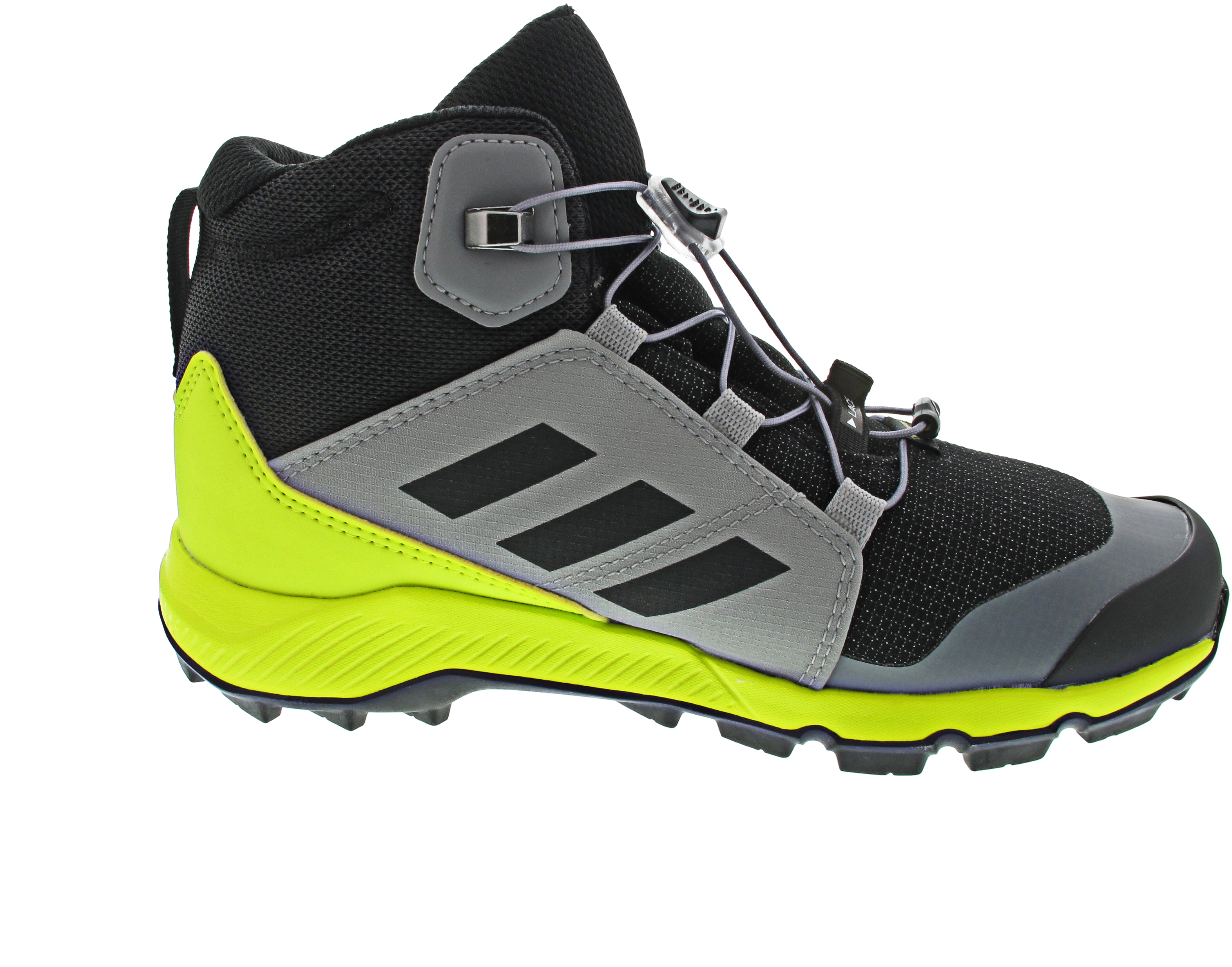 adidas Terrex Mid GTX K