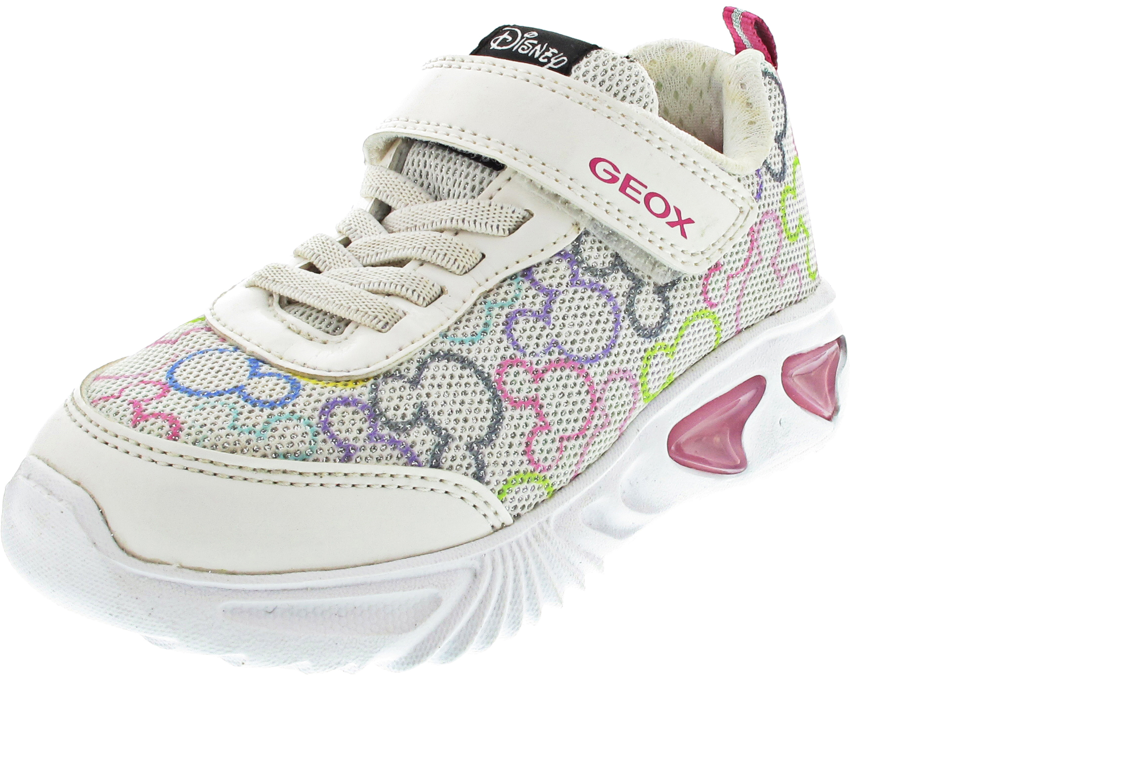 Geox Assister Girl D