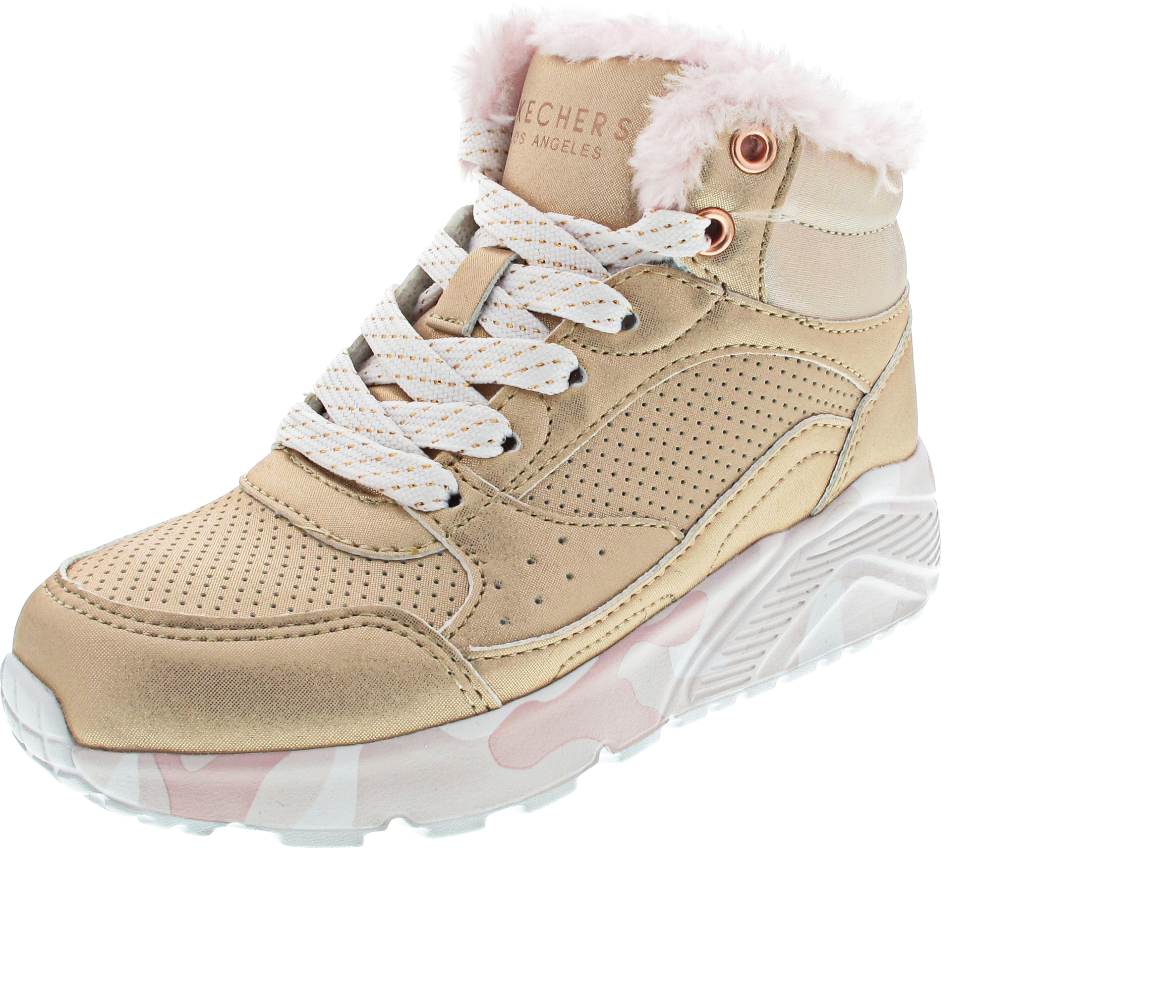 Skechers Ini Lite Camo Dazzle