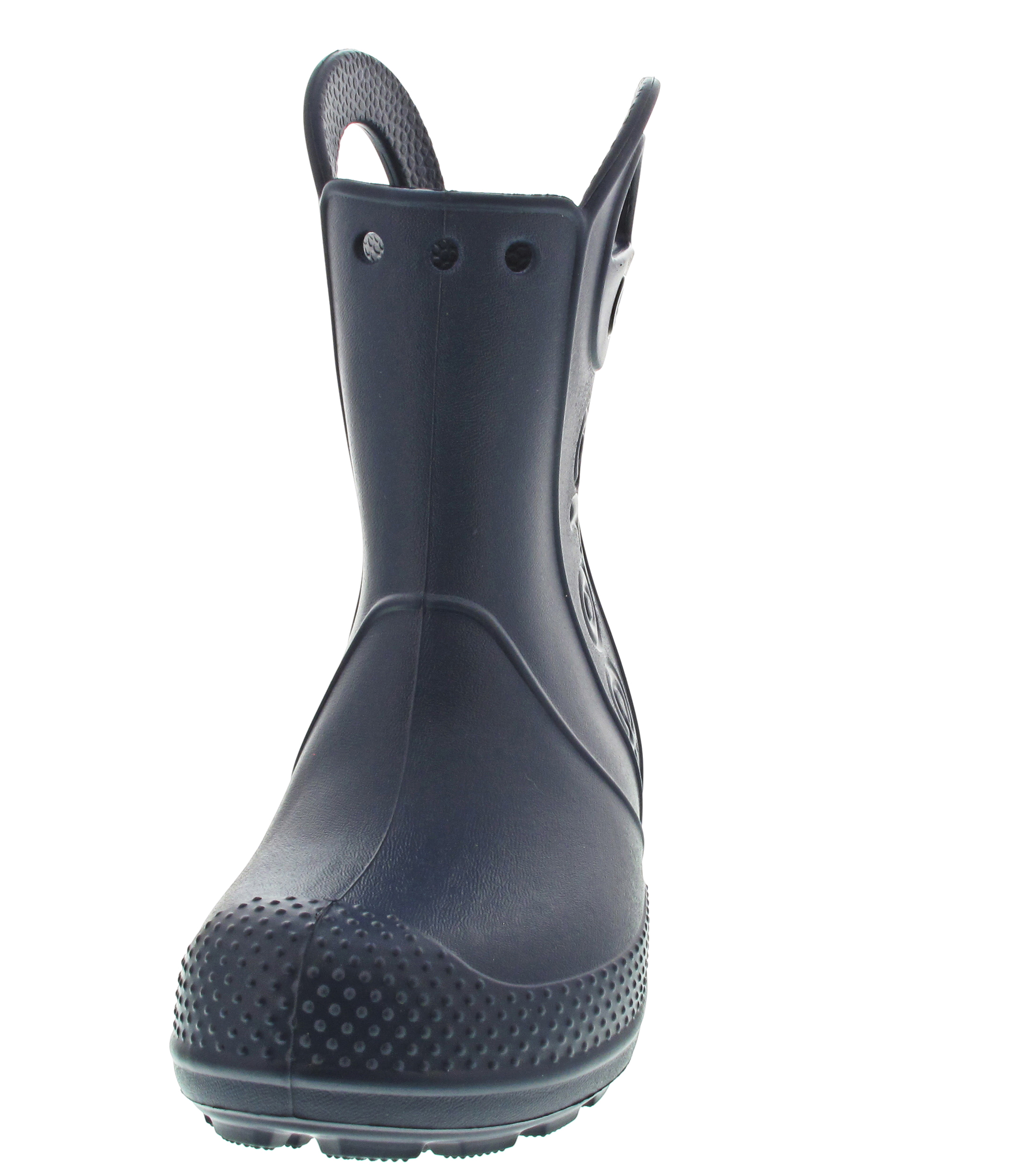 Crocs Kids Handle It Rain Boot