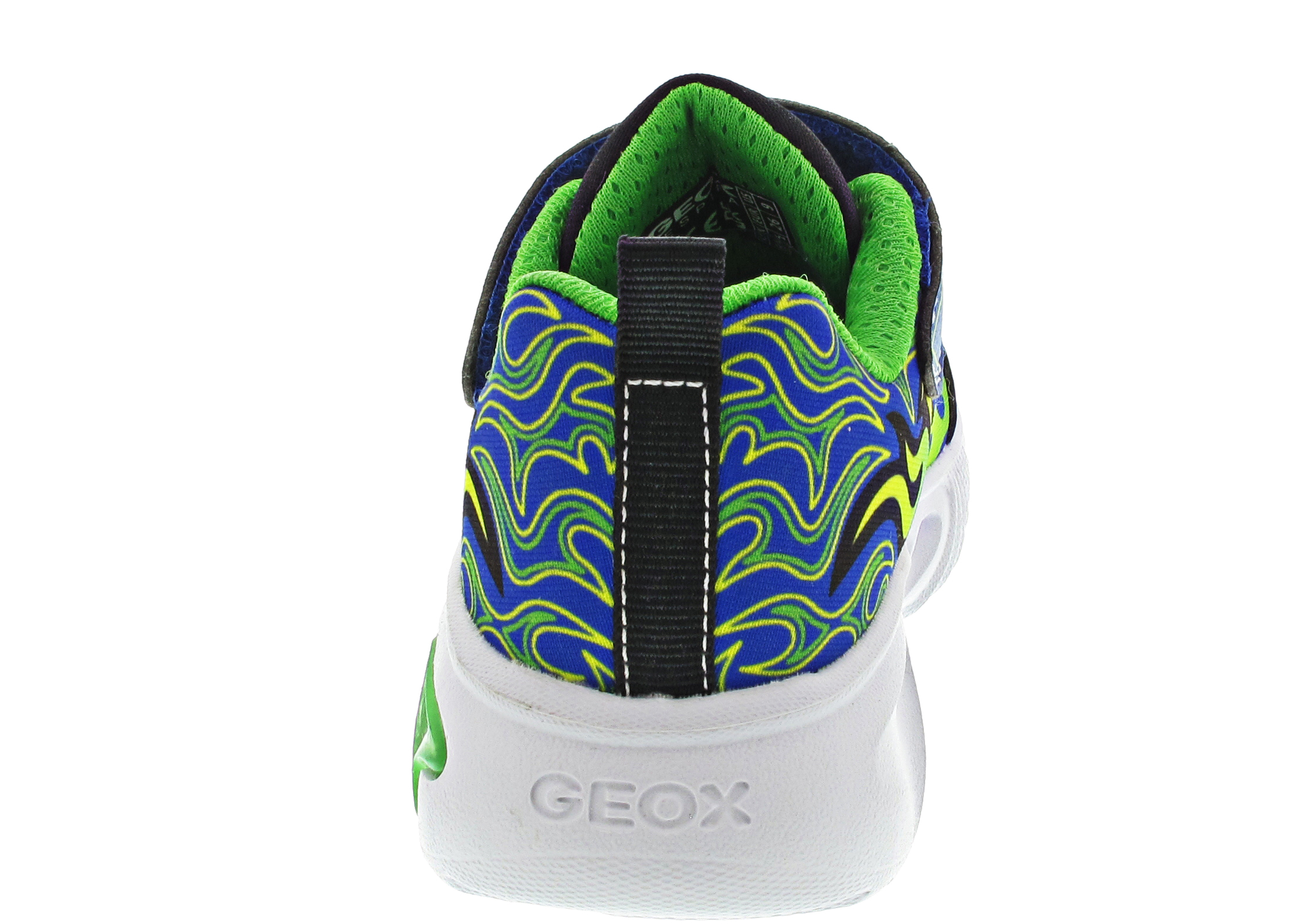 Geox Assister Boy